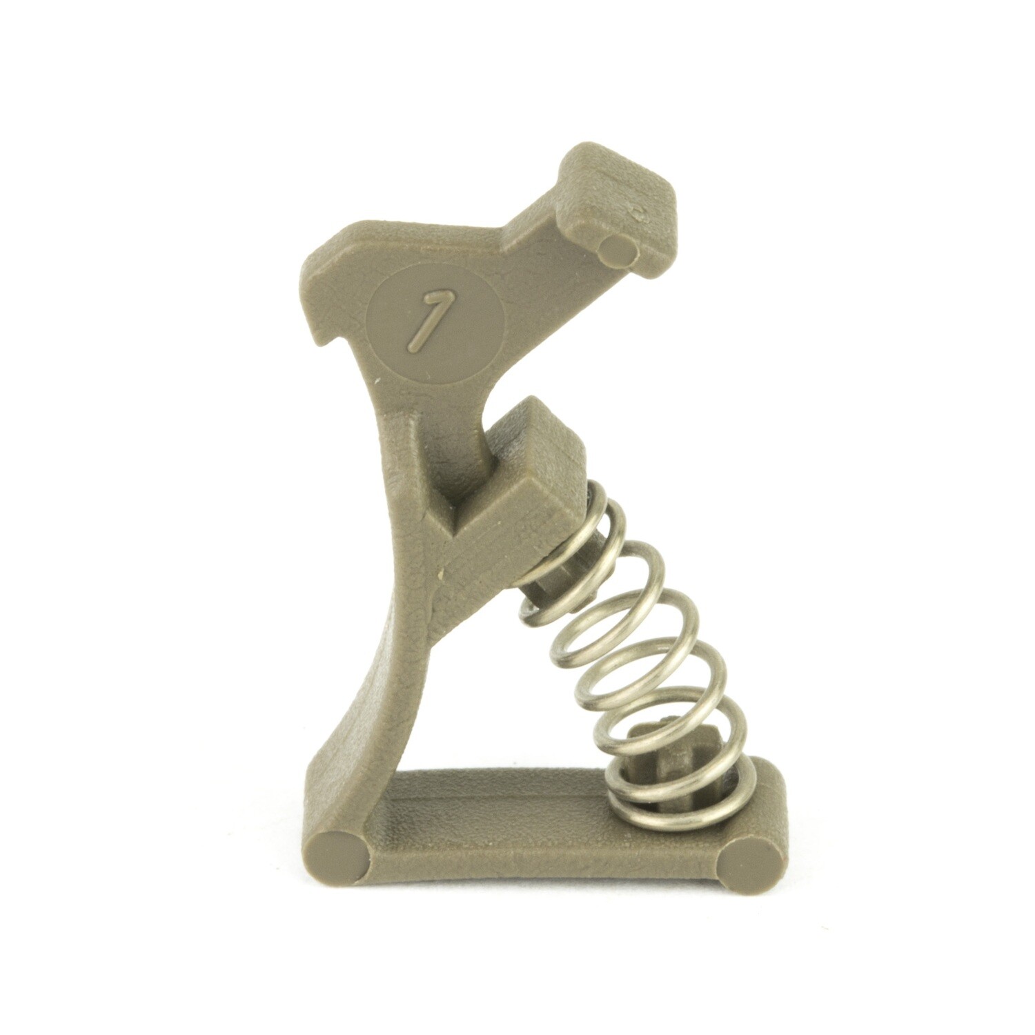 Glock Oem Trig Spring Ny 1 Olive
