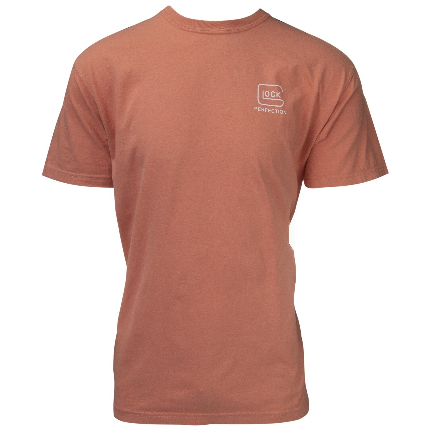 Glock Oem Crossover Sht Slv, Color/Finish: Coral, Size: Medium