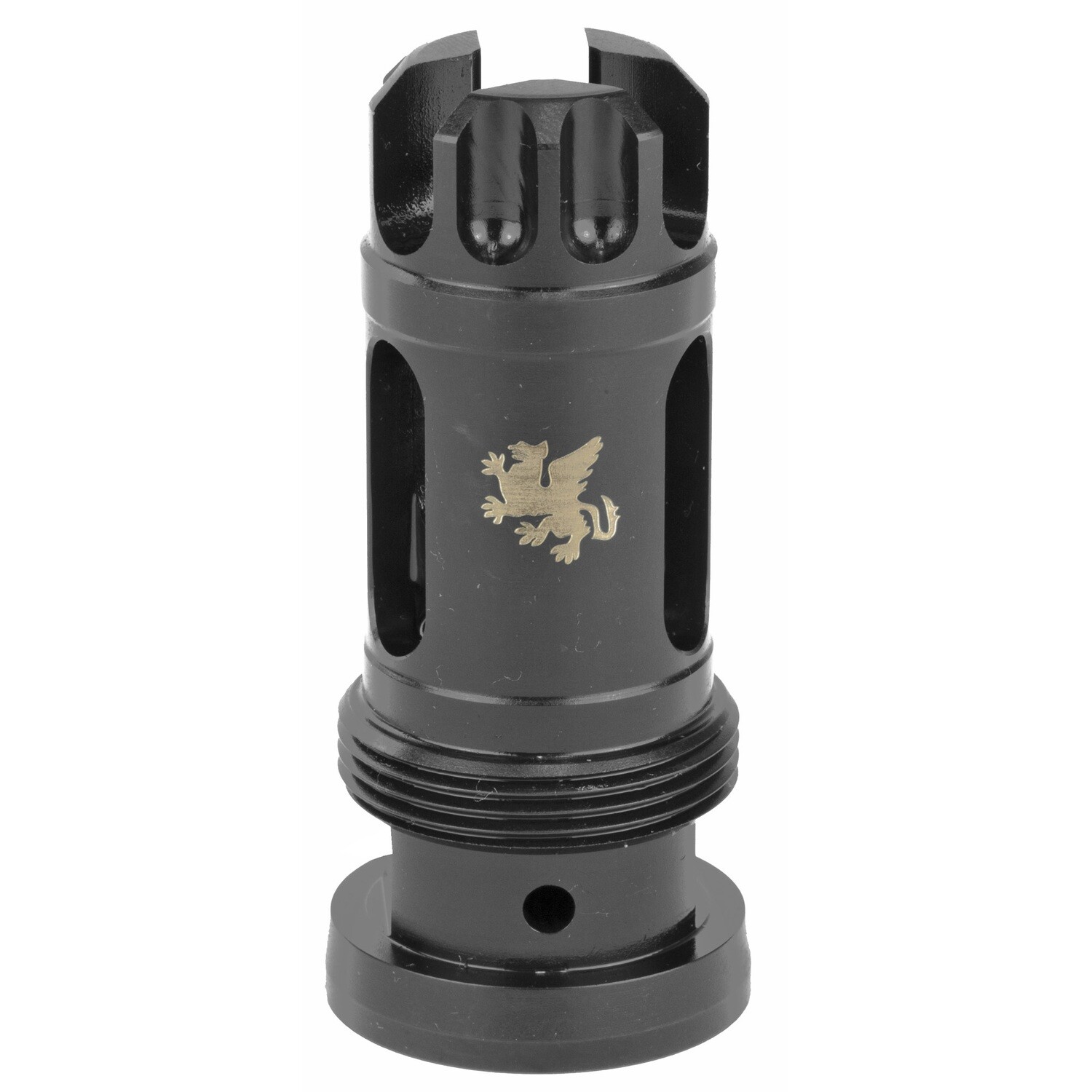 Griffin 1/2x28 Flash Comp 5.56mm