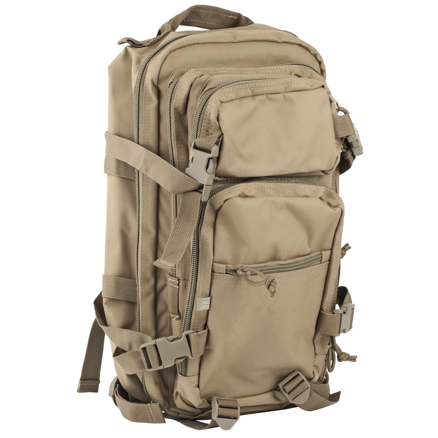 Glock Oem Backpack Coyote
