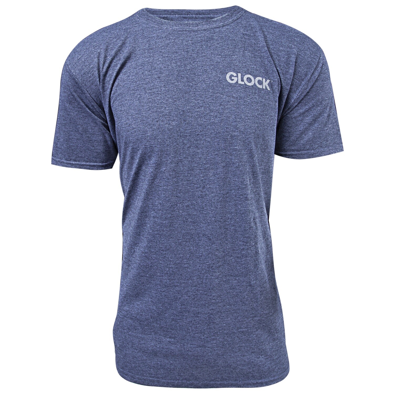 Glock Oem Pistol Flag Navy, Color/Finish: Navy, Size: Medium