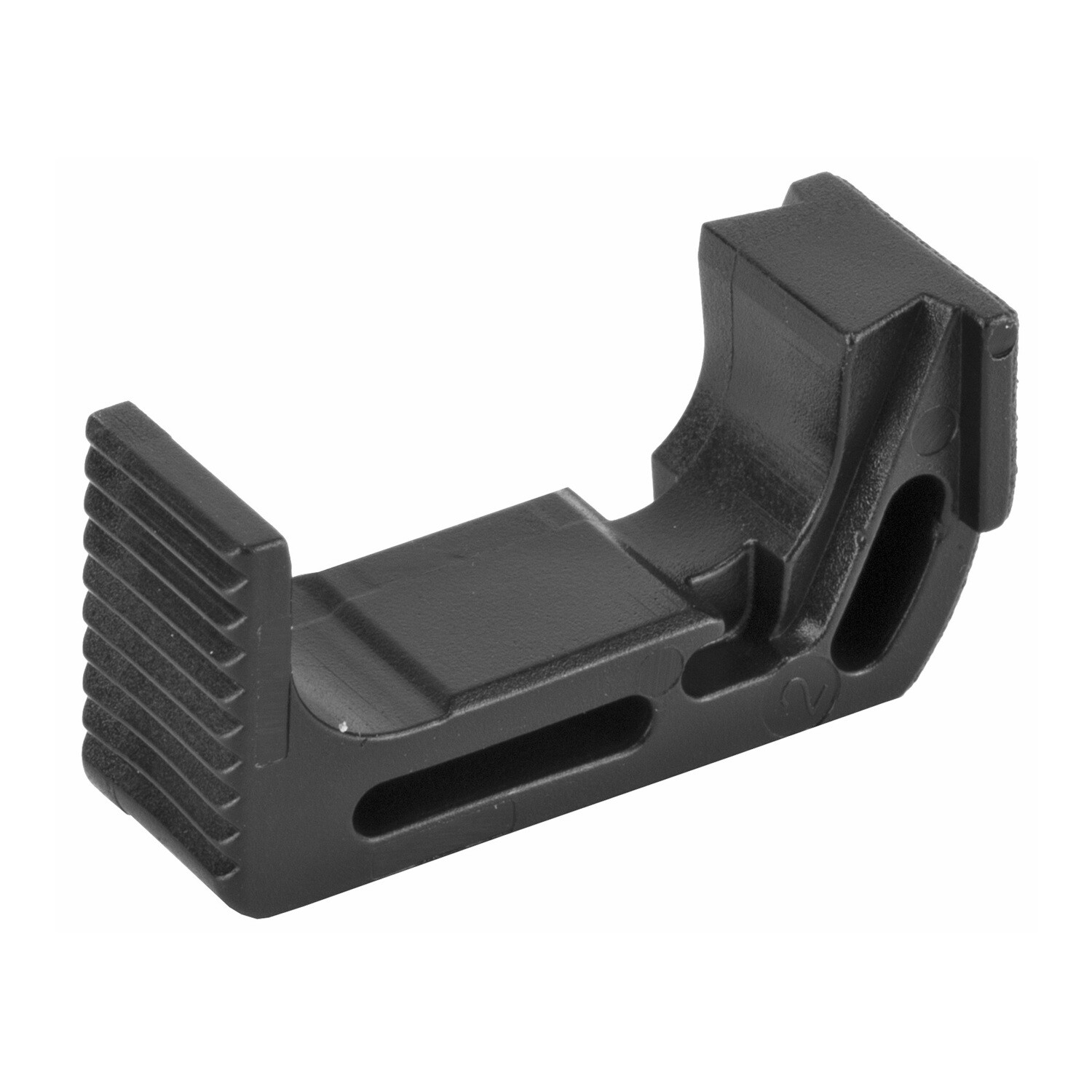 Glock Oem Mag Catch Rvrsbl 9mm G43