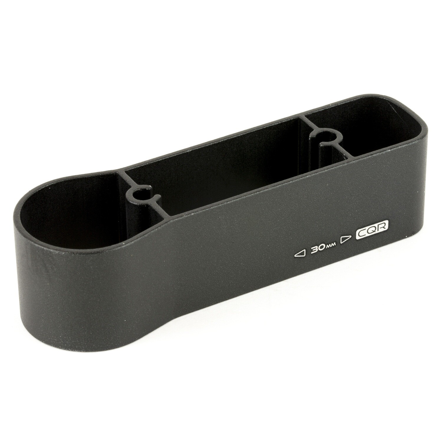 Hera Cqr Stock Spacer Blk, Size: 1.5"