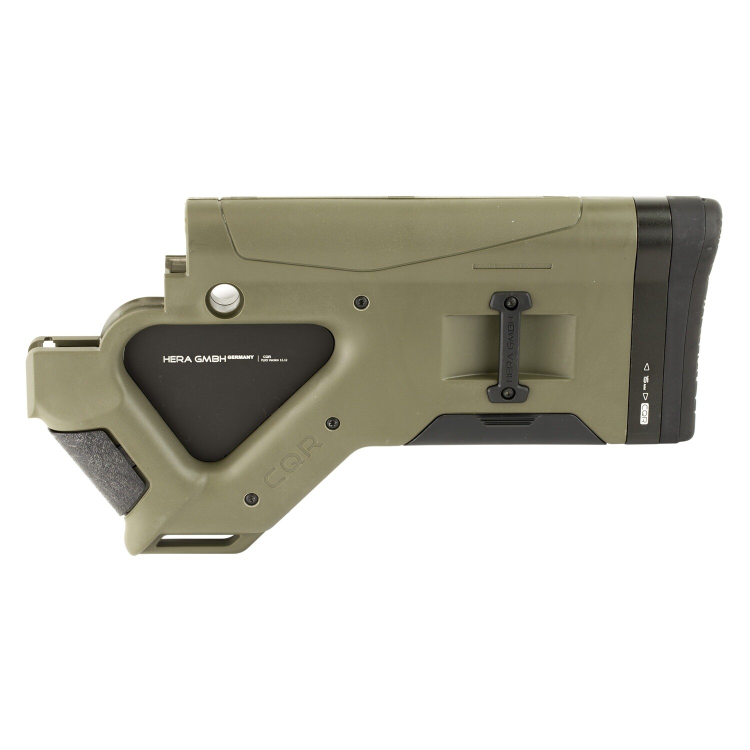 Hera Cqr Buttstock Odg Ca Version