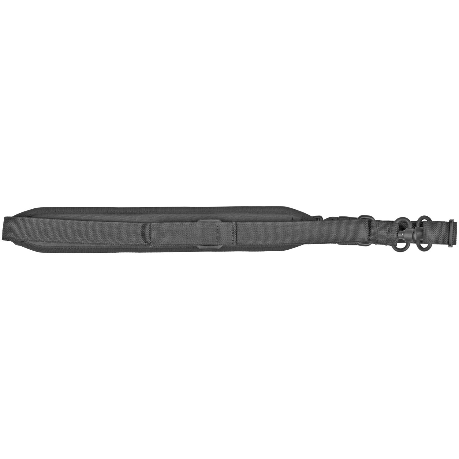 Grovtec Qs 2-pnt Sentinel Sling, Color/Finish: Black