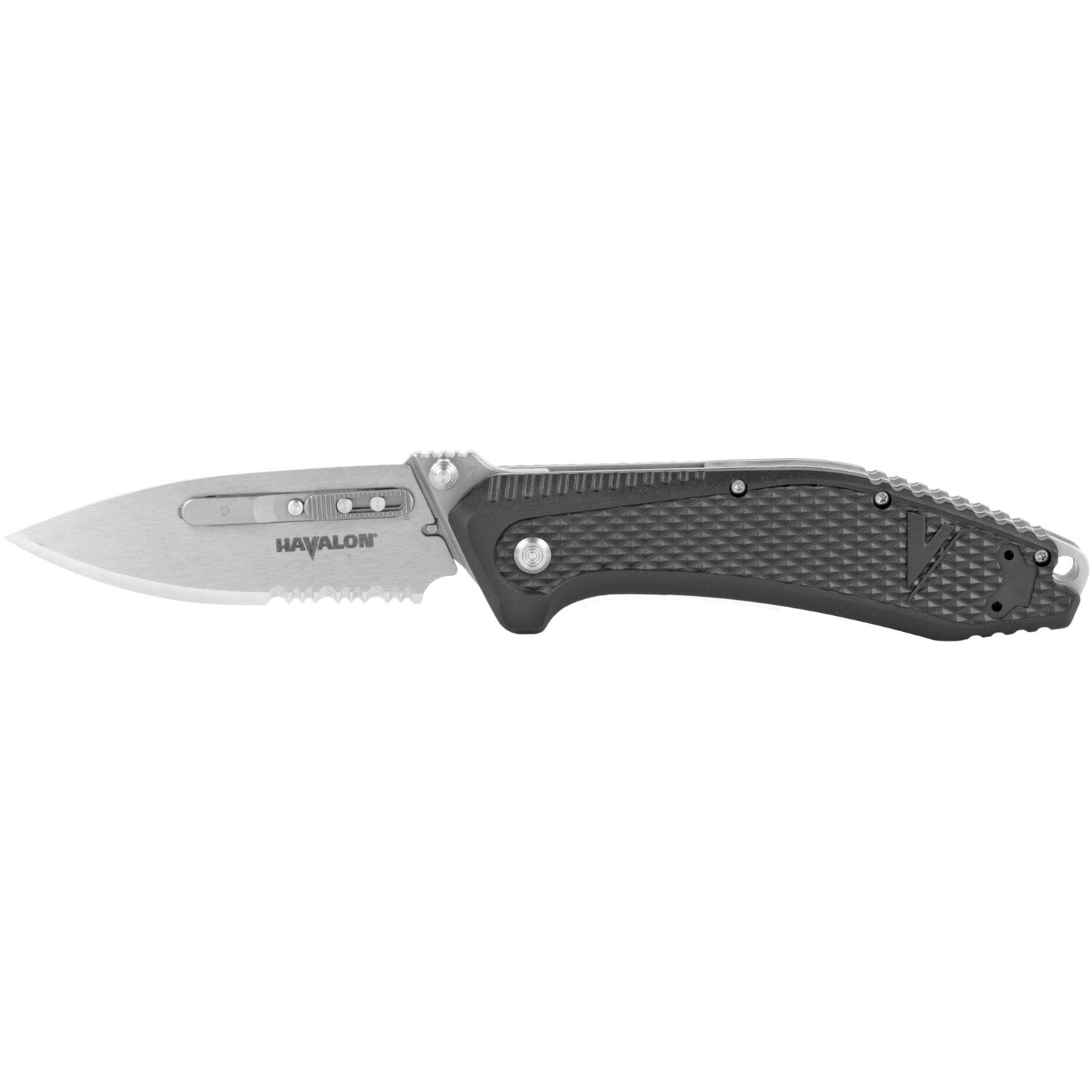 Havalon Redi Edc, Color: Black