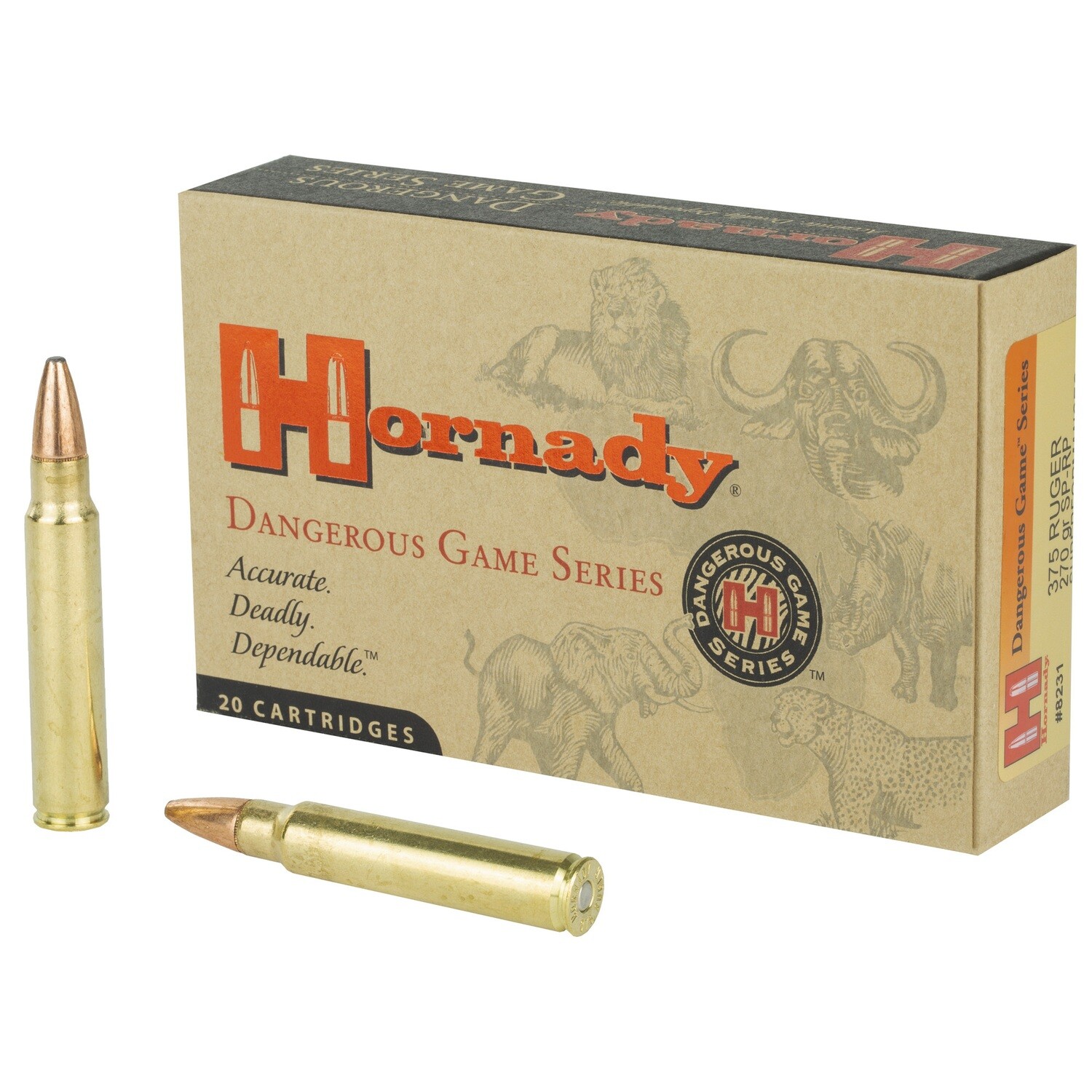Hrndy 375rug 270gr Sp-rp 20/120