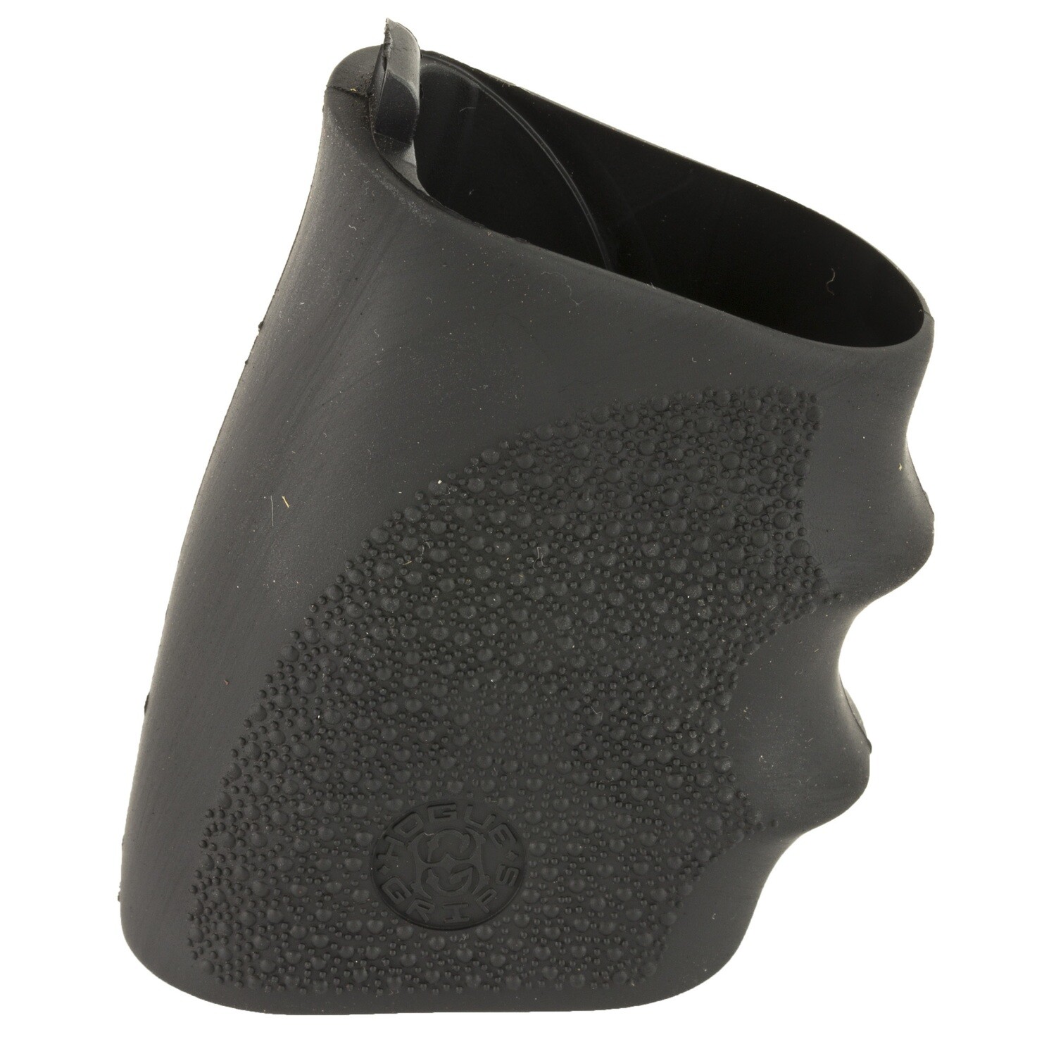 Hogue Handall Hybrid S&w M&p Blk