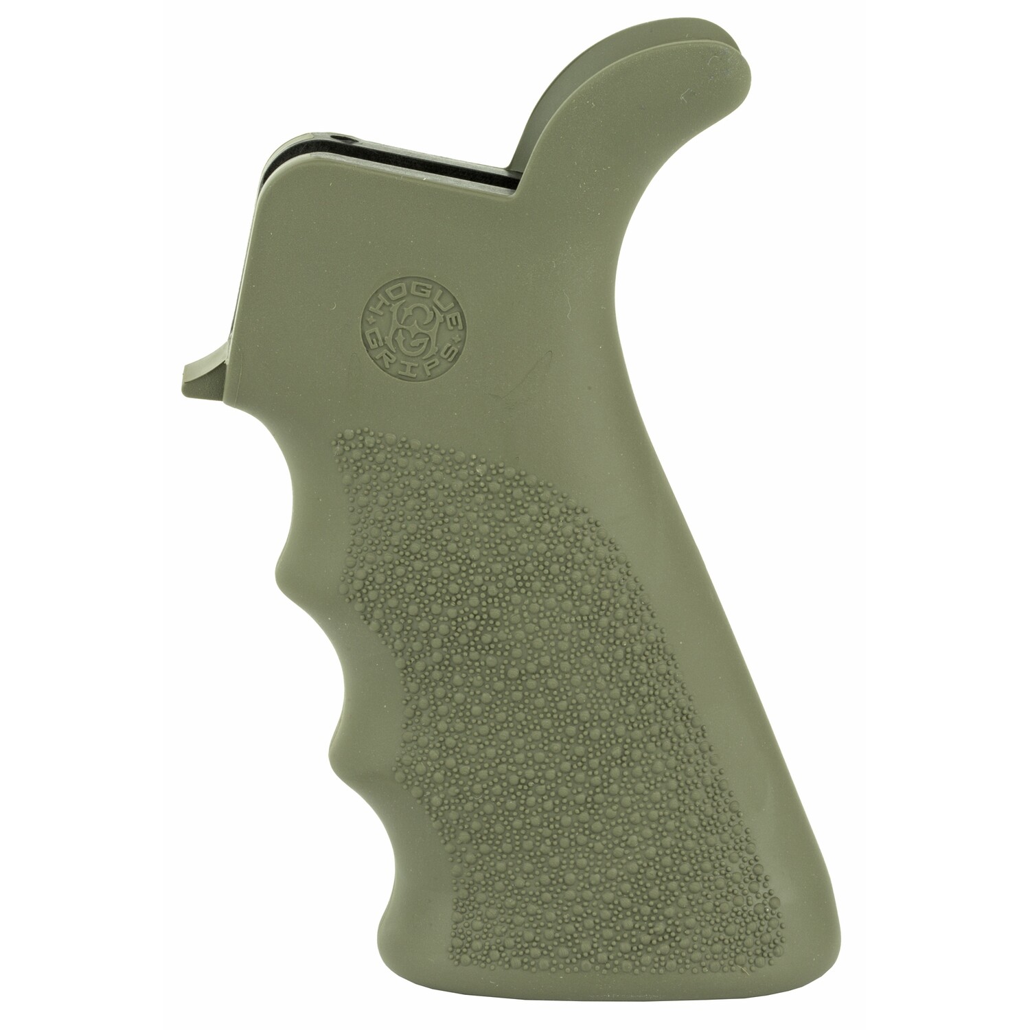 Hogue Beavertail Ar/m16 Fg, Finish/Color: OD Green