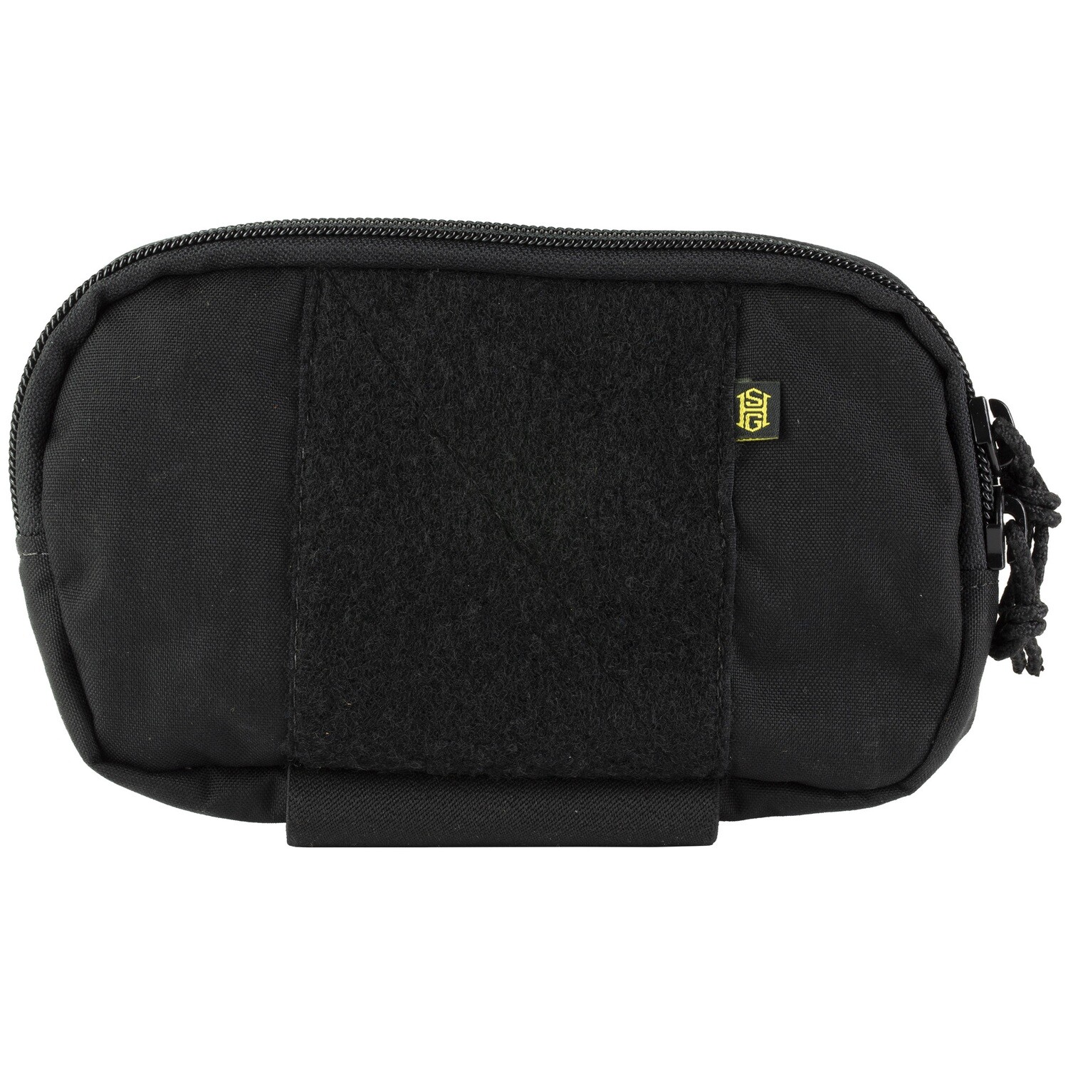 Hsgi Mini Missions Pouch, Color: Black