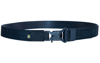 Hsgi Better Inner Belt Hook, Size: Medium, Color: Black