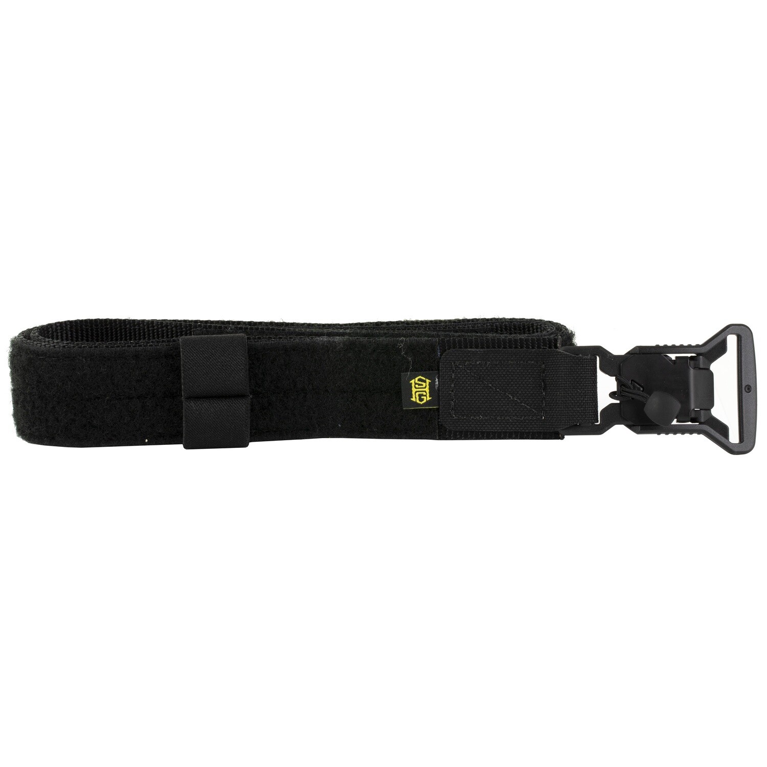 Hsgi Better Inner Belt Loop, Size: Medium, Color: Black