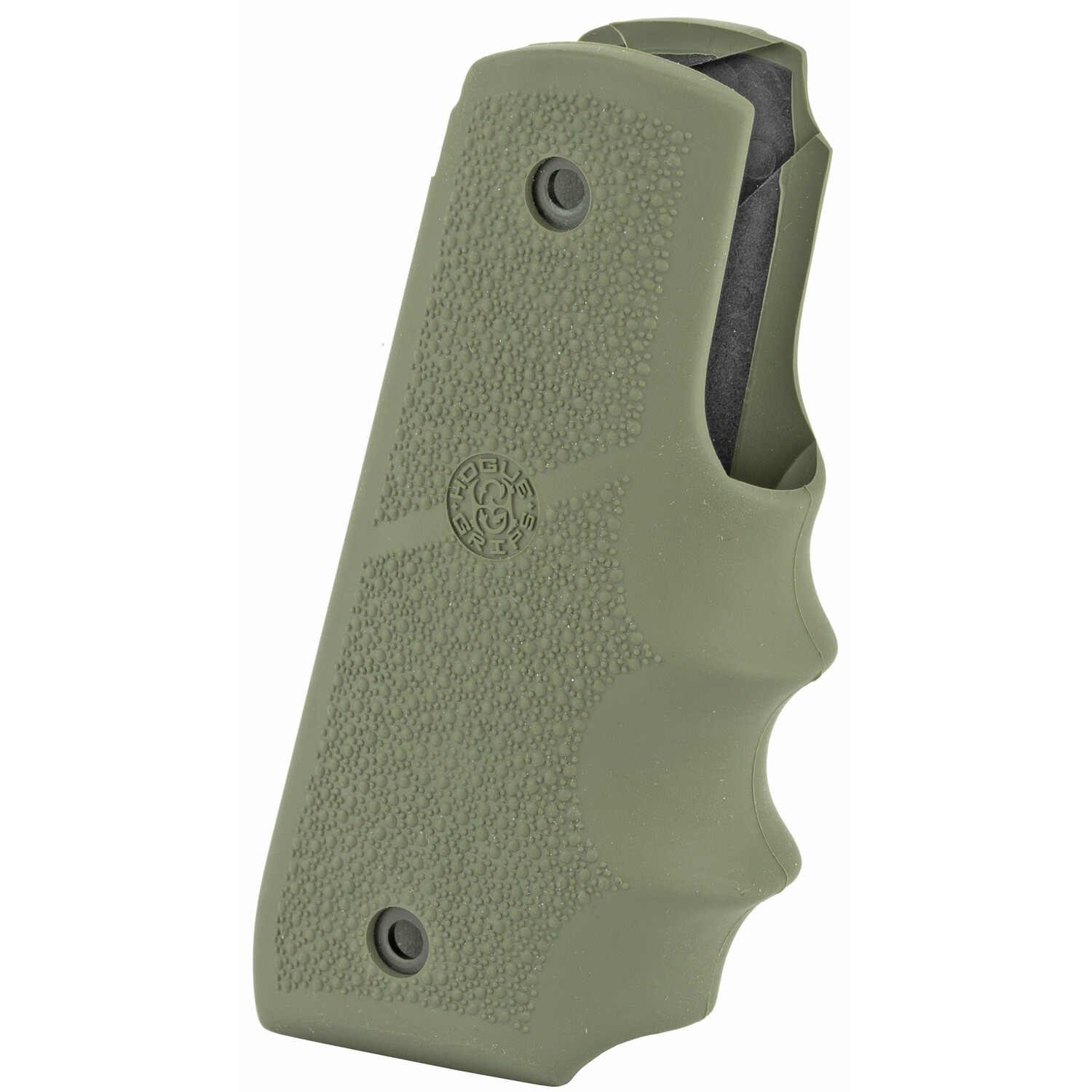 Hogue Ruger 22/45 Mkiv Rb Grp, Finish/Color: Olive Darb Green