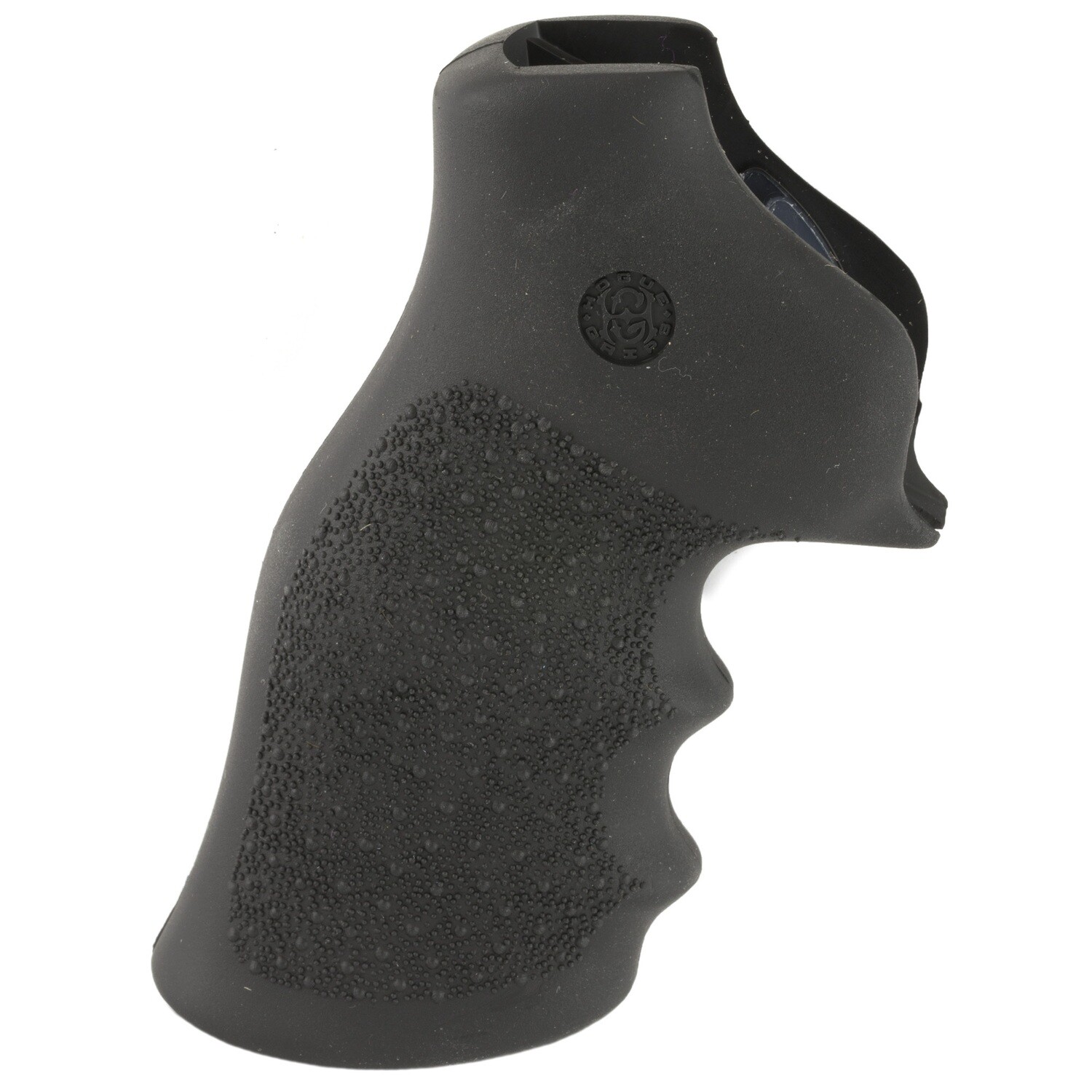 Hogue Monogrip Gp100/sp Rdhwk Blk