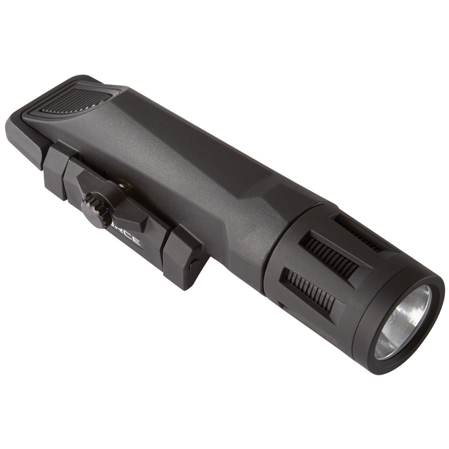 Inforce Wmlx White Led Constant, Color: Black