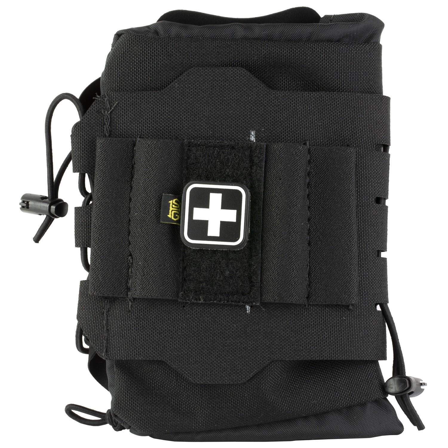 Hsgi Reflex Hanger System, Color: Black