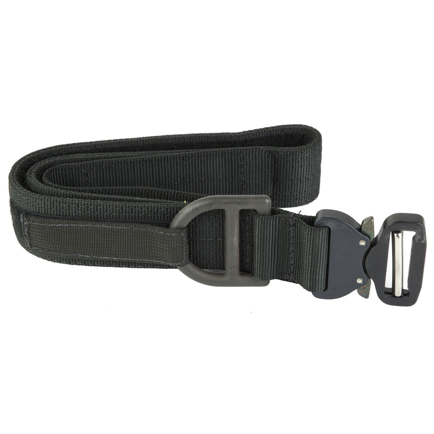 Hsgi Cobra 1.75 Rigger W/vel 2x, Size: Medium, Color: Black