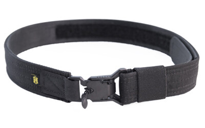 Hsgi Vigil Edc Belt, Size: Medium, Color: Black
