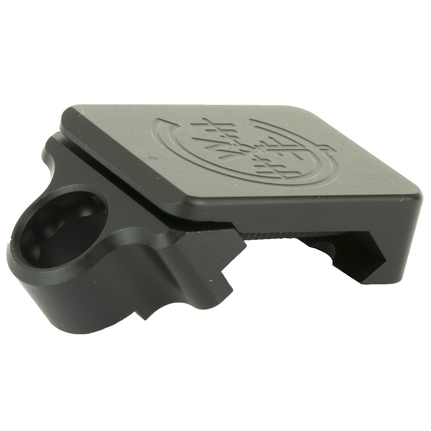 Impact Offset 1913 Rail Qd Sling Mnt