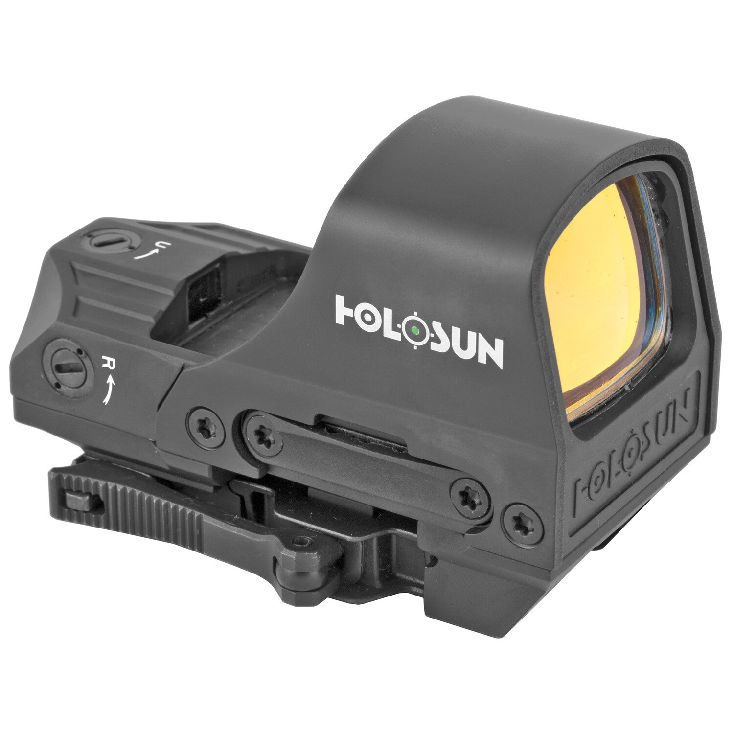 H-sun Elite Reflex Mrs Grn Solar