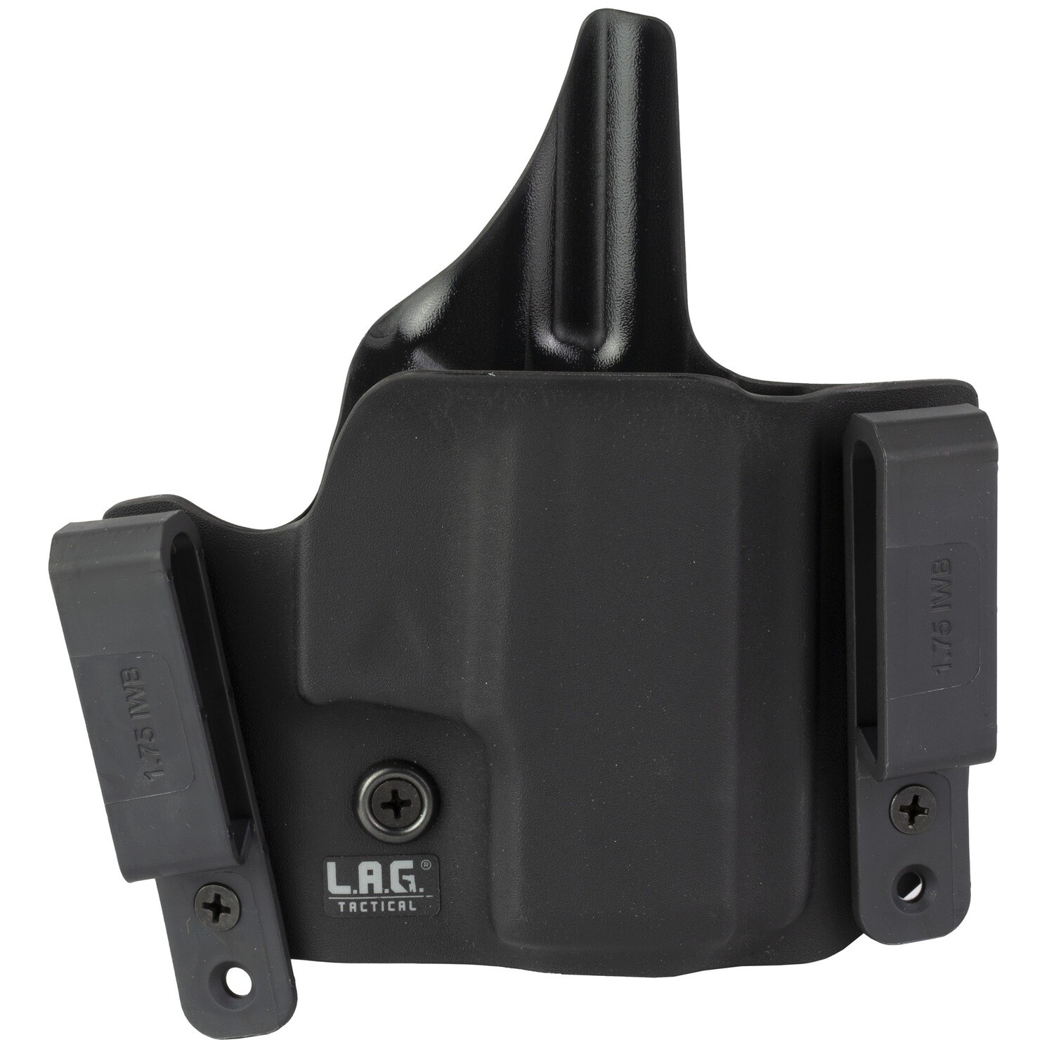 Lag Taurus Gx4 Iwb Rh Blk