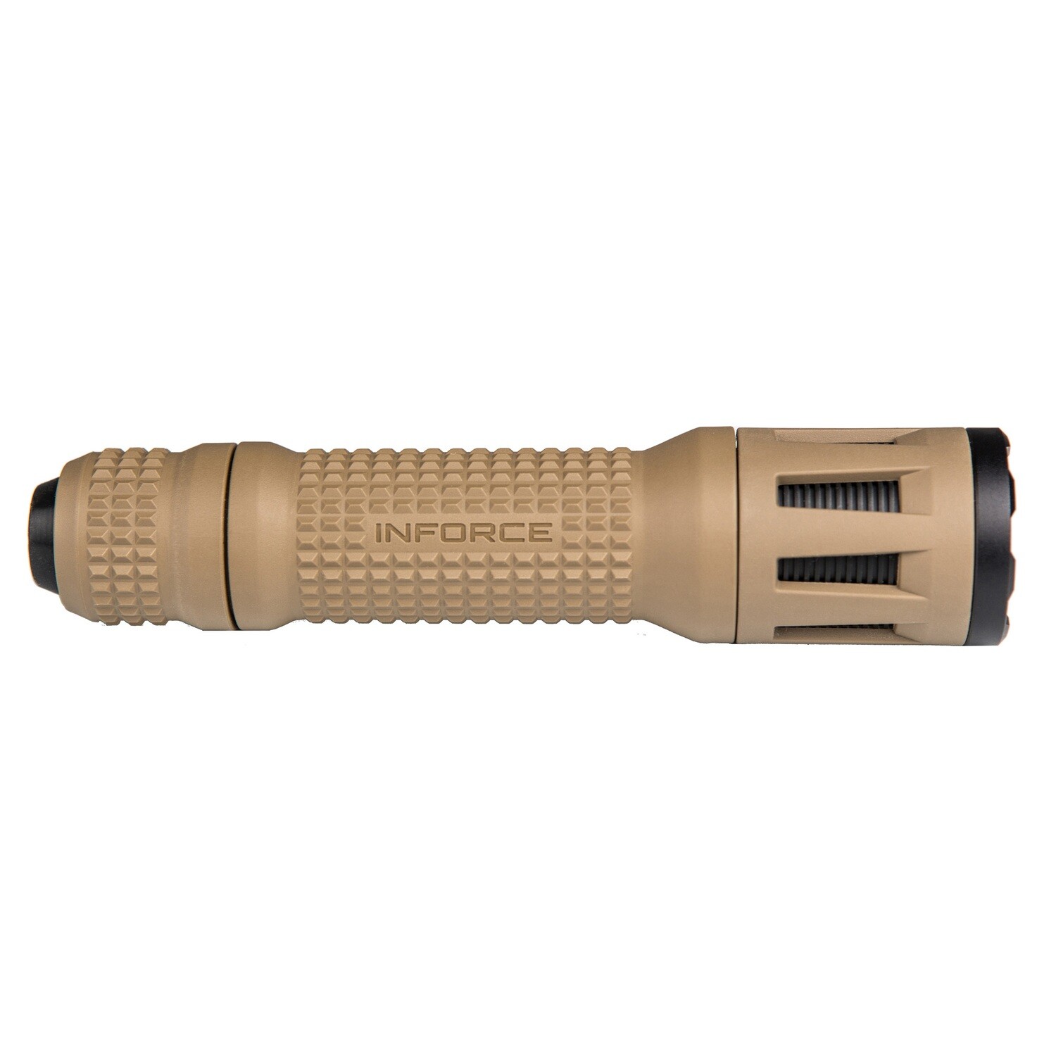 Inforce Tfx White Led C/m/s, Color: Flat Dark earth