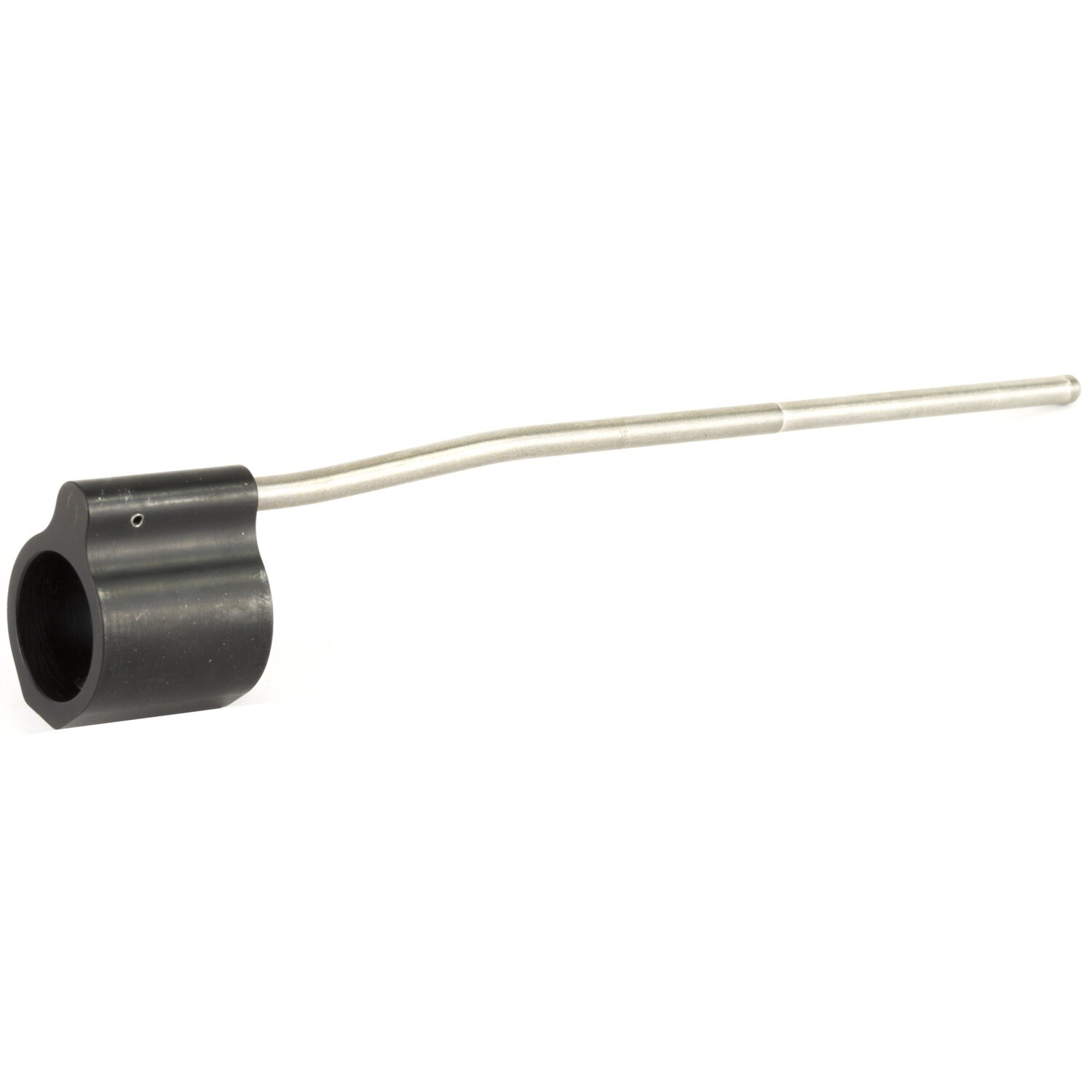 Lbe Lopro Gas Block W/pstl Tube