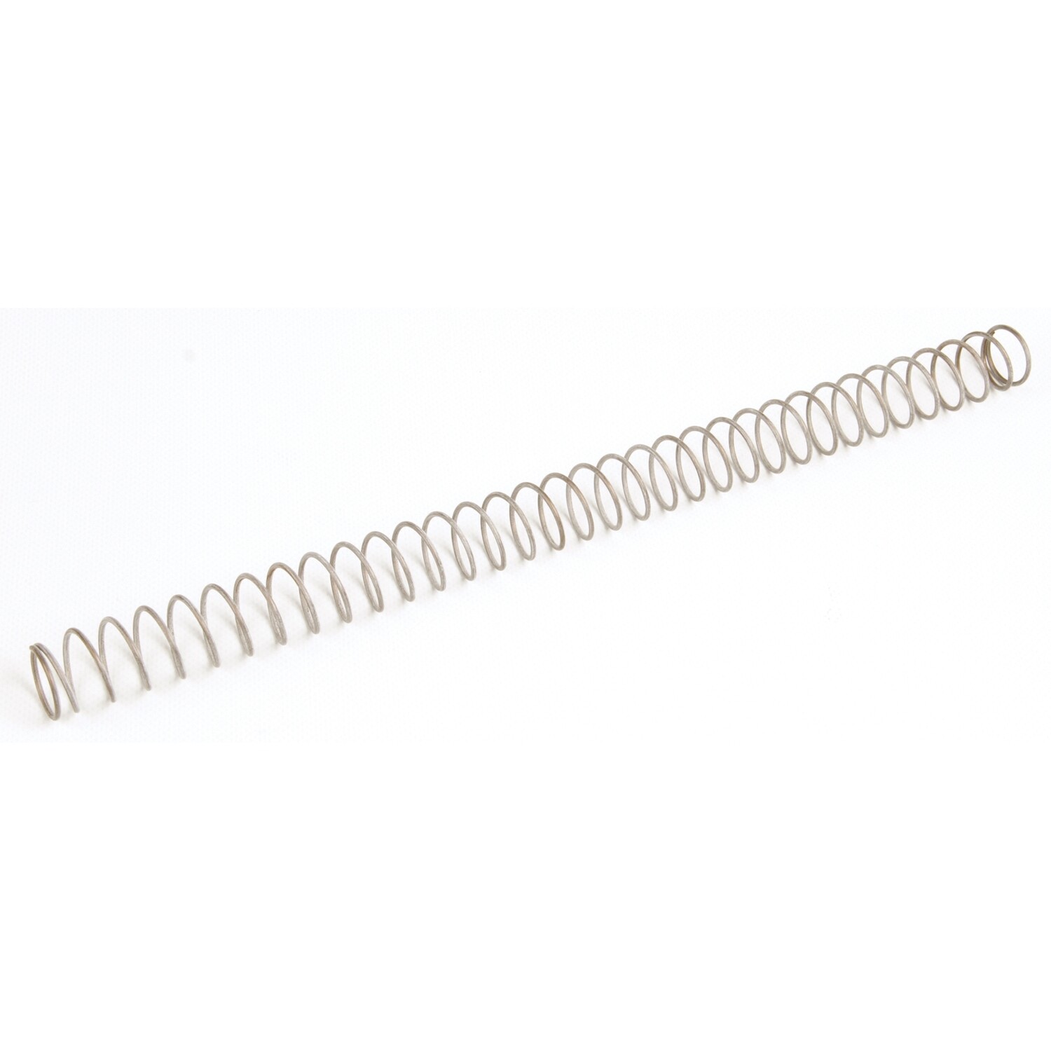Lbe Ar 308 Recoil Spring Rifle