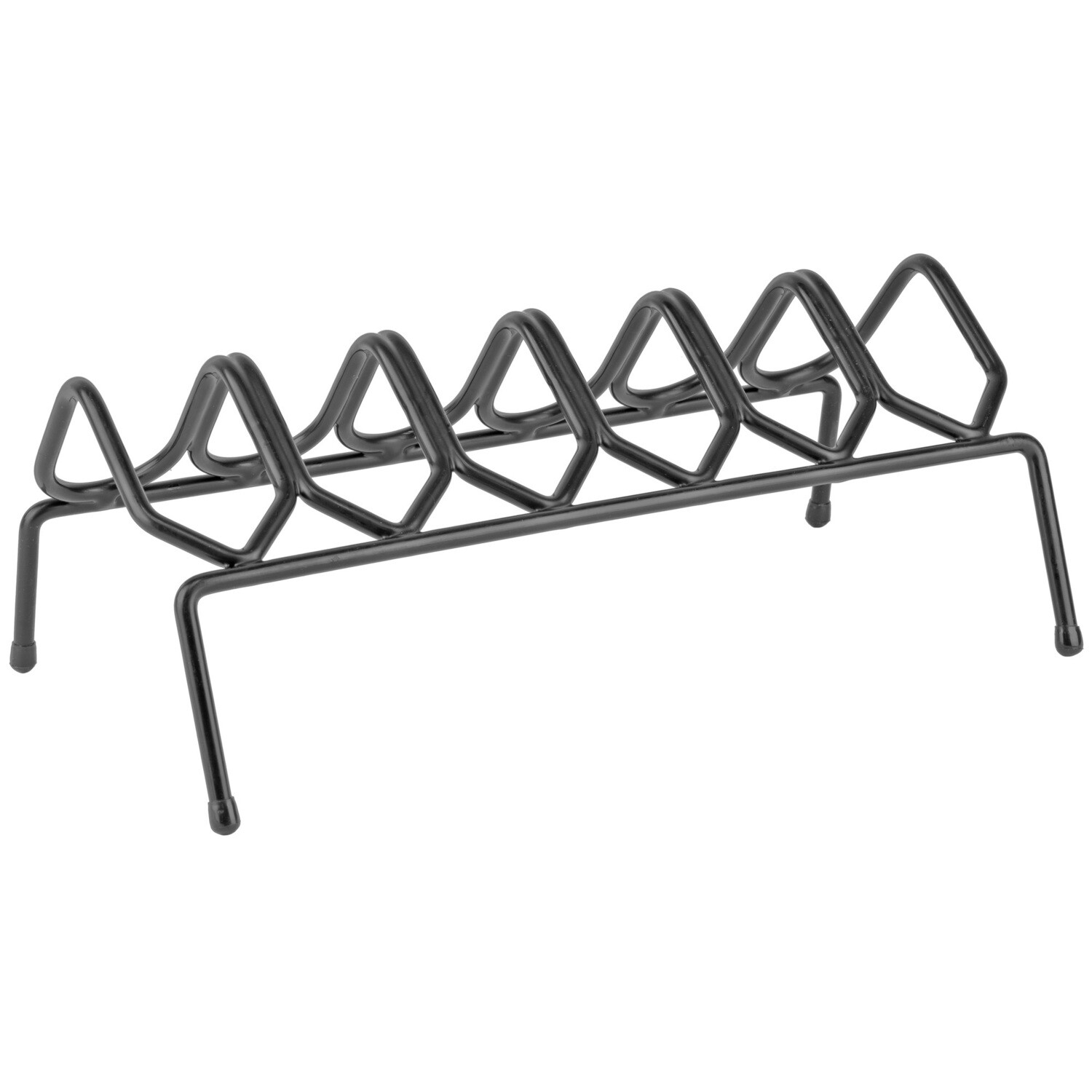 Lockdown 6-gun Handgun Rack