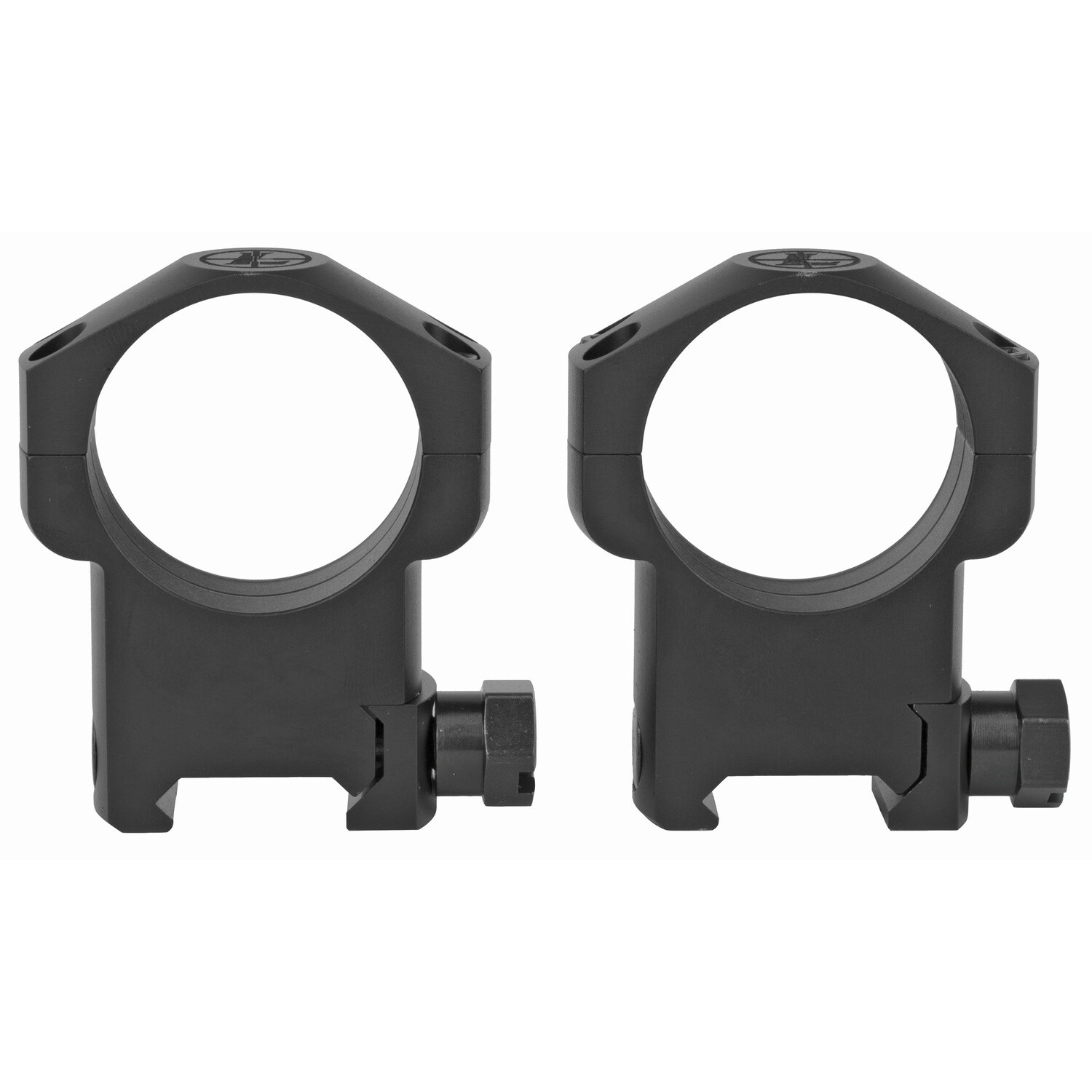 Leup Mark 4 Alum Matte, Finish/Color: Matte, Size: 35mm Super High