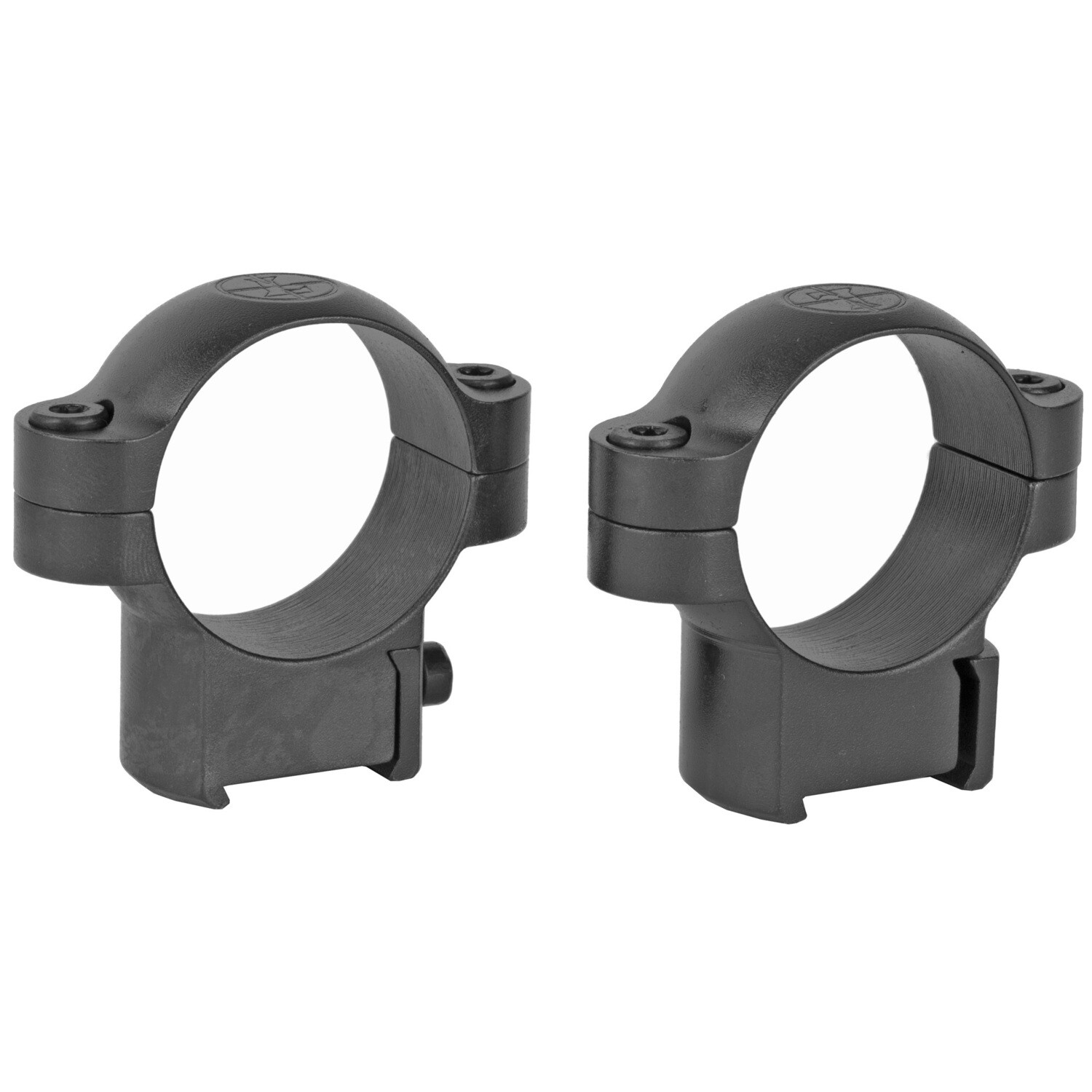 Leup Rm Cz 527 30mm Matte, Finish/Color: Matte, Size: 30mm Med