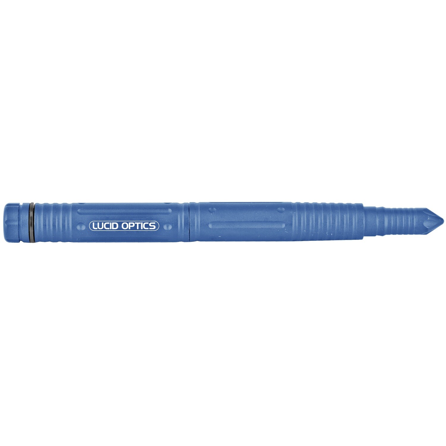 Lucid Tac Self Defense Pen, Color: Blue