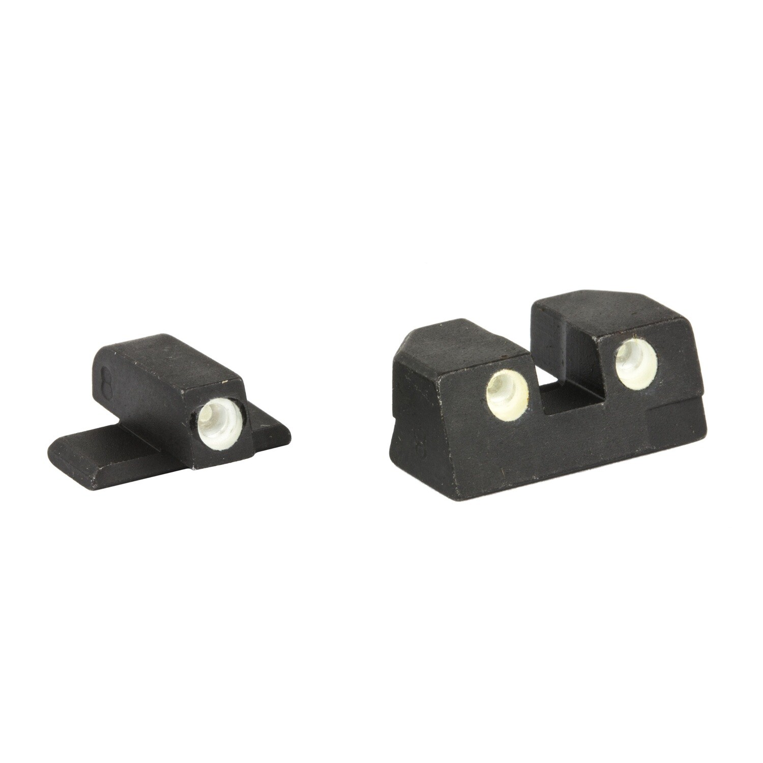Meprolt Td Sig, Finish/Color: Green