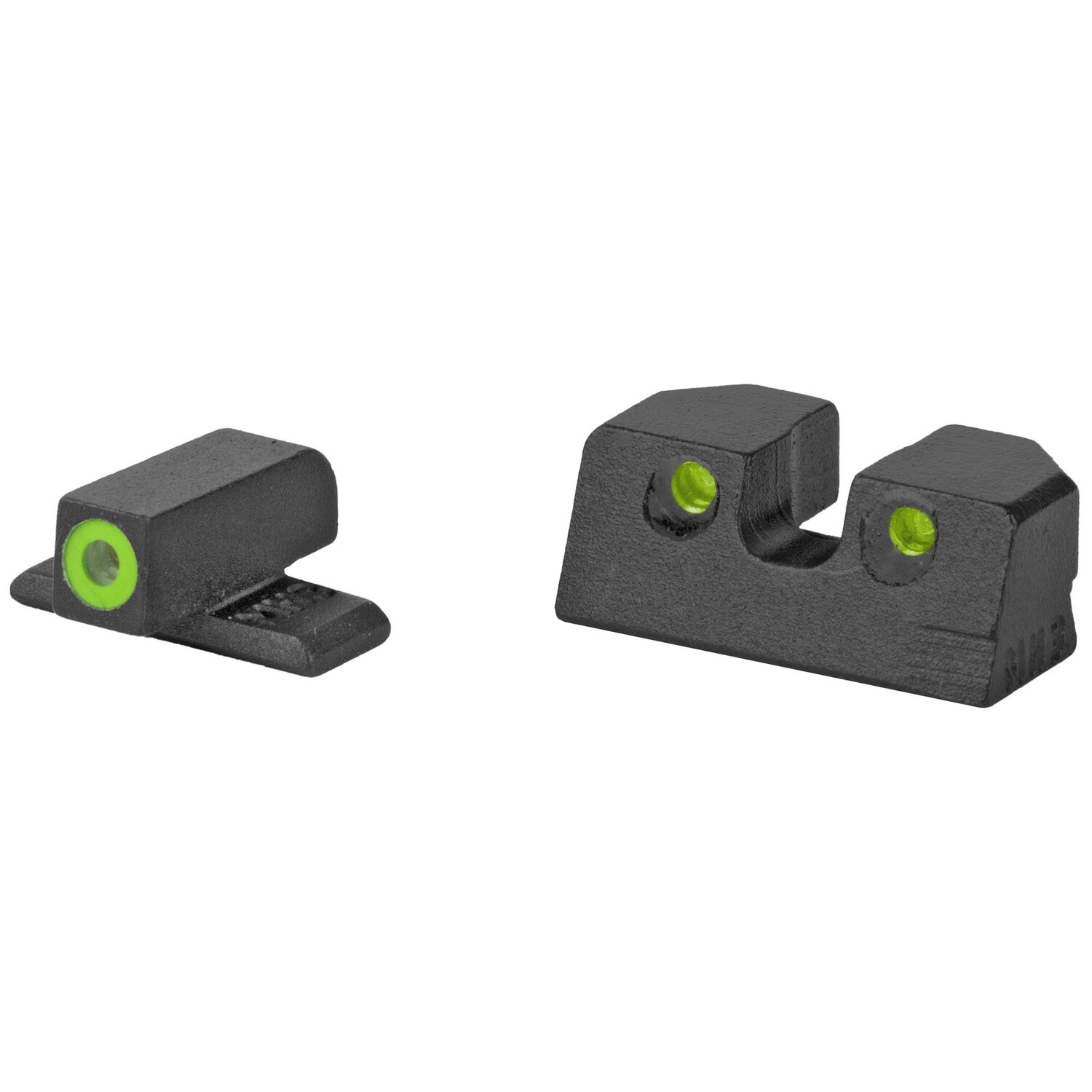 Meprolt Hb Sig P320/p365, Color: Green