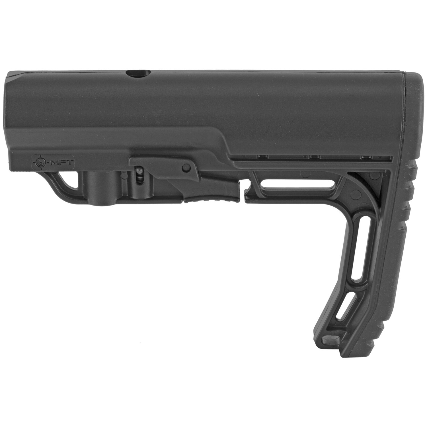 Mft Bttlelnk Mnimlst Stk Mil Spc, Finish/Color: Black