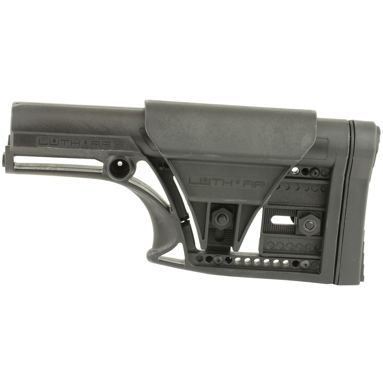 Luth Ar Mba-1 Rfl/fxd Stk, Finish/Color: Black