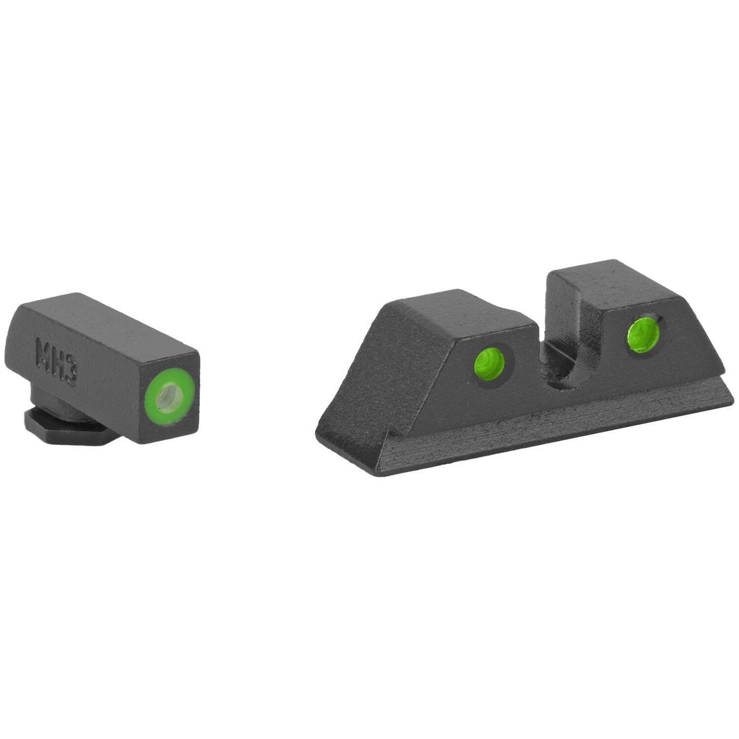 Meprolt Hb Taurus G3, Color: Green/green