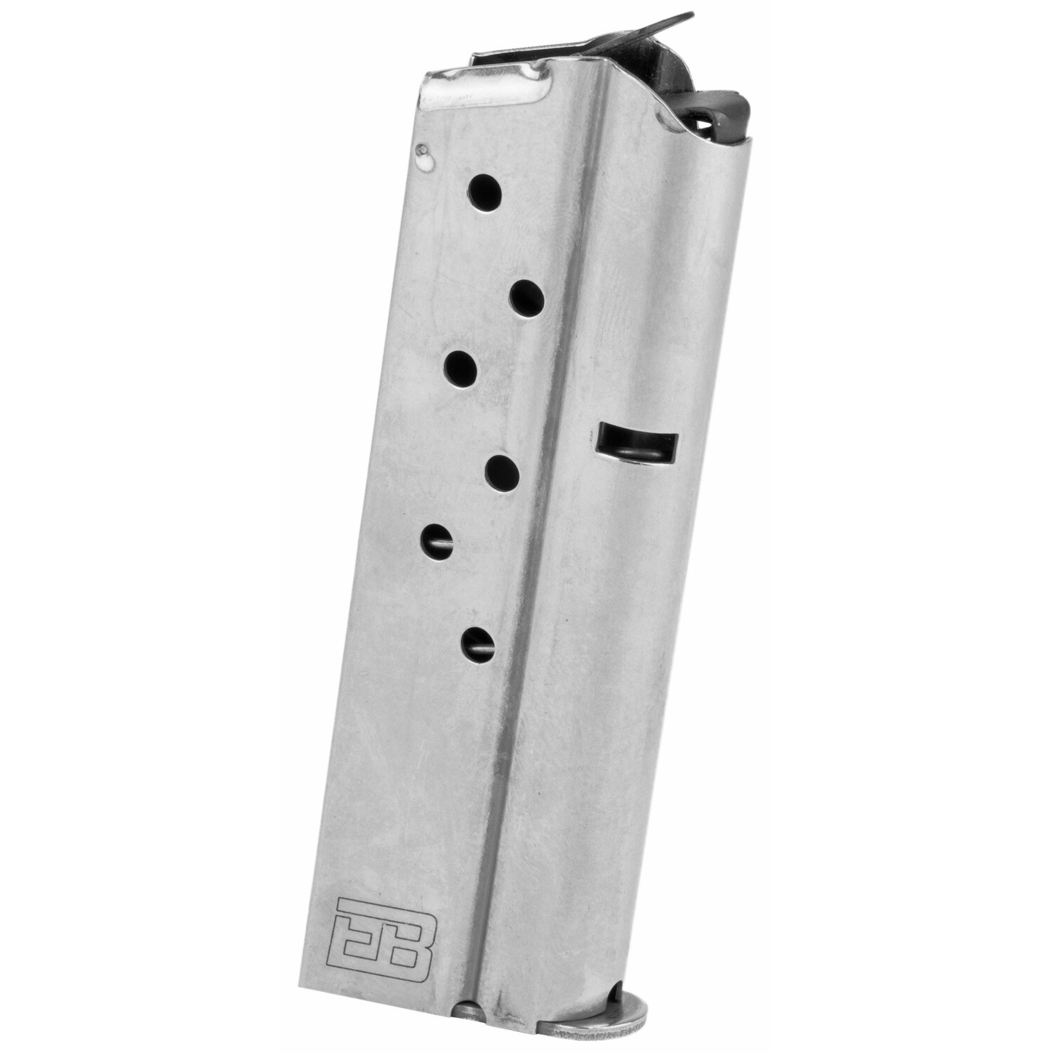 Mag Ed Brown 9mm Officer 8rd Sts