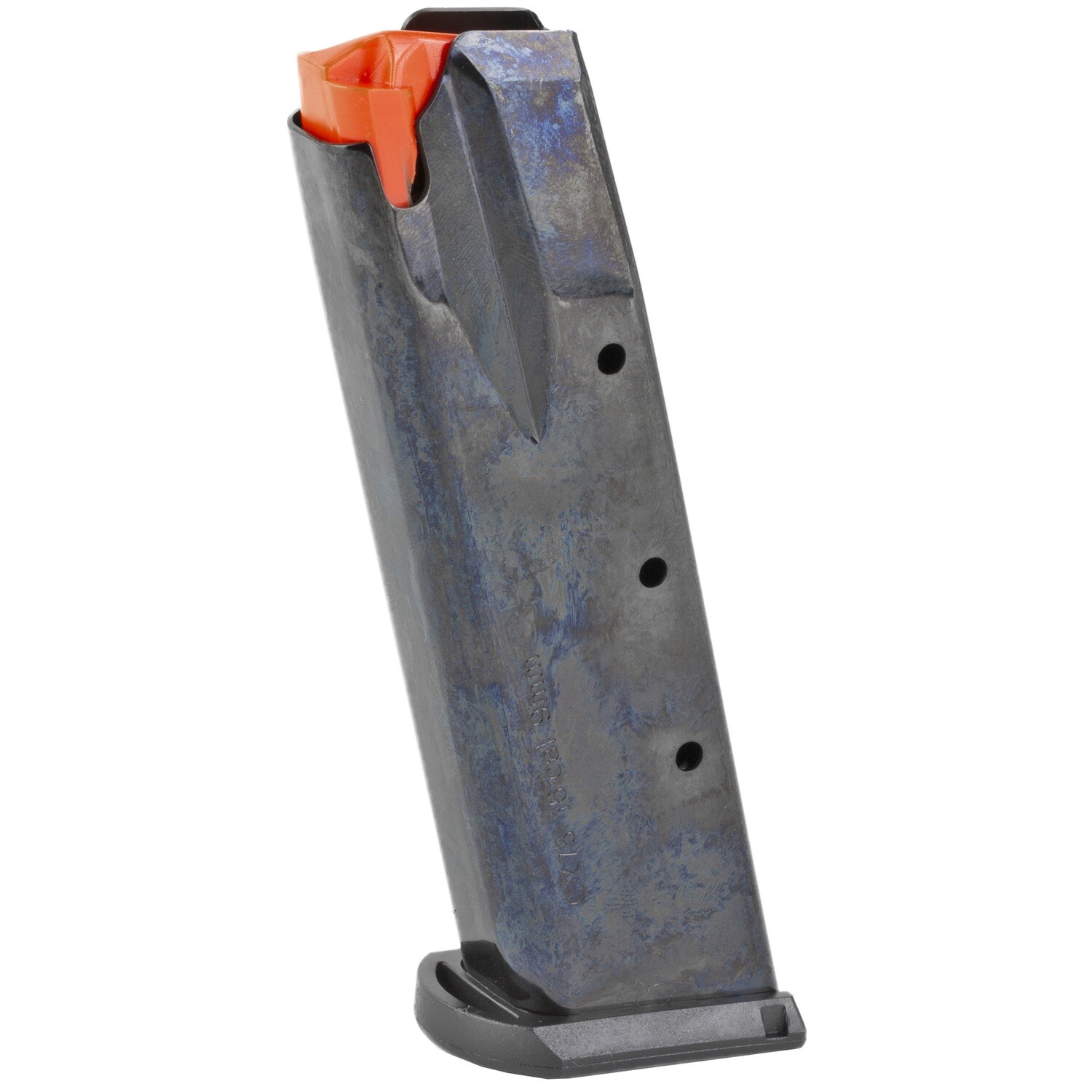 Mag Chiappa Cz 75 9mm 16rd, Material: Polymer