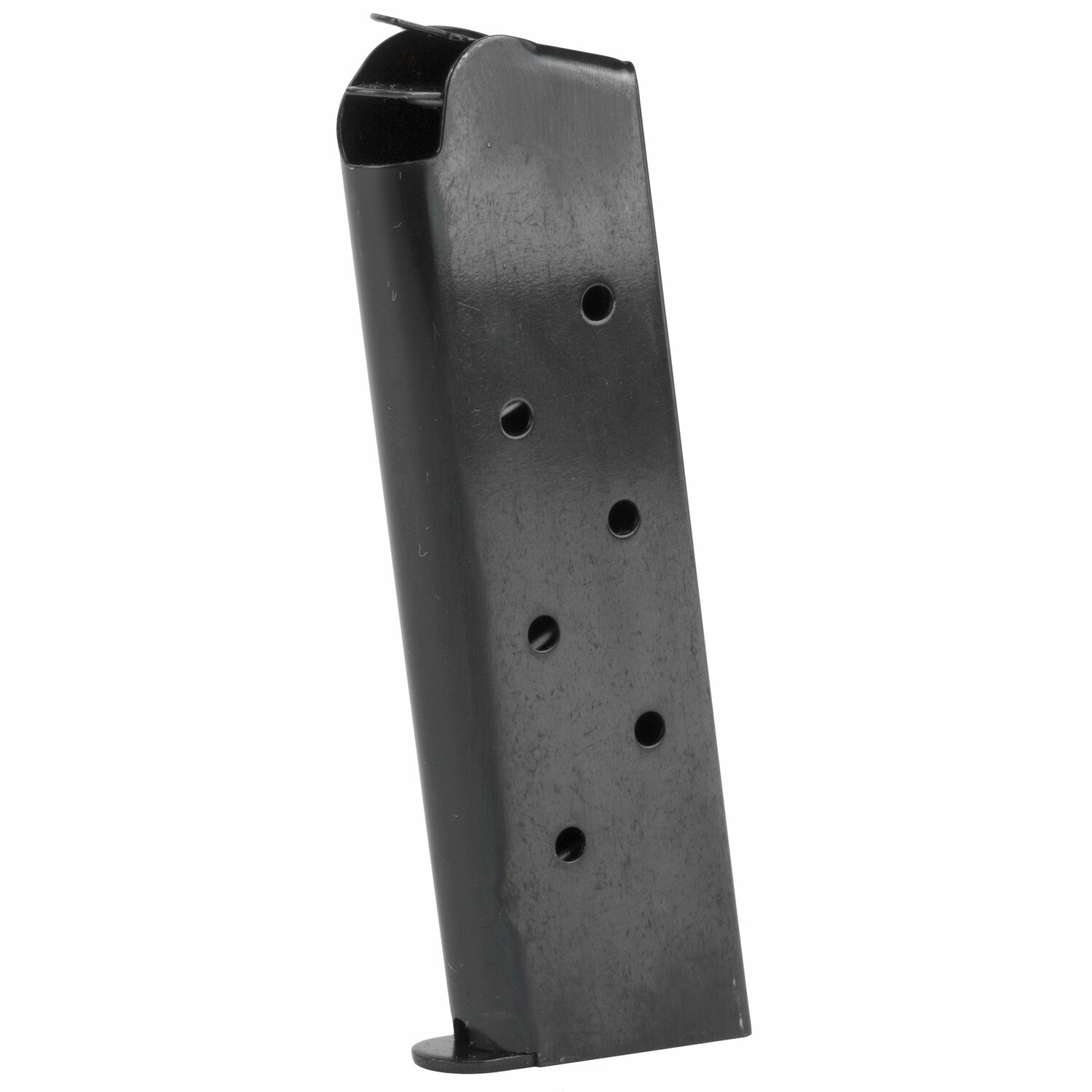 Mag Cmc Prod 8rd 45acp Blue W/pad