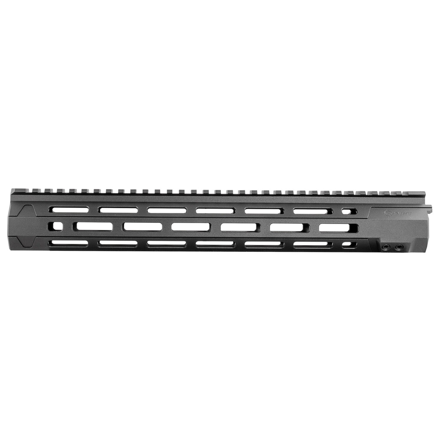 Mft Ext Duty Free Flt Rl Mlok, Size: 13.5"