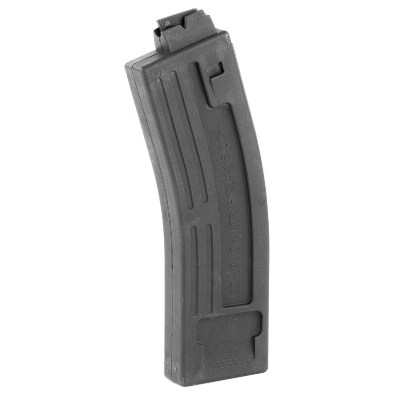 Mag Chiappa M4 22lr 10rd