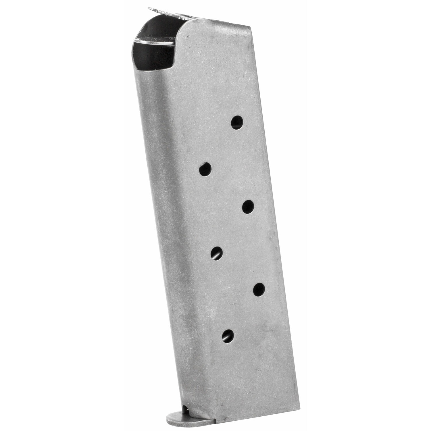 Mag Cmc Prod 8rd 45acp Sts W/pad