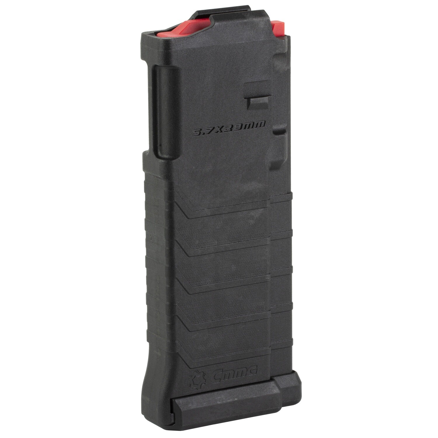 Mag Cmmg Mk4/ar15 5.7x28mm, Capacity: 10 rounds