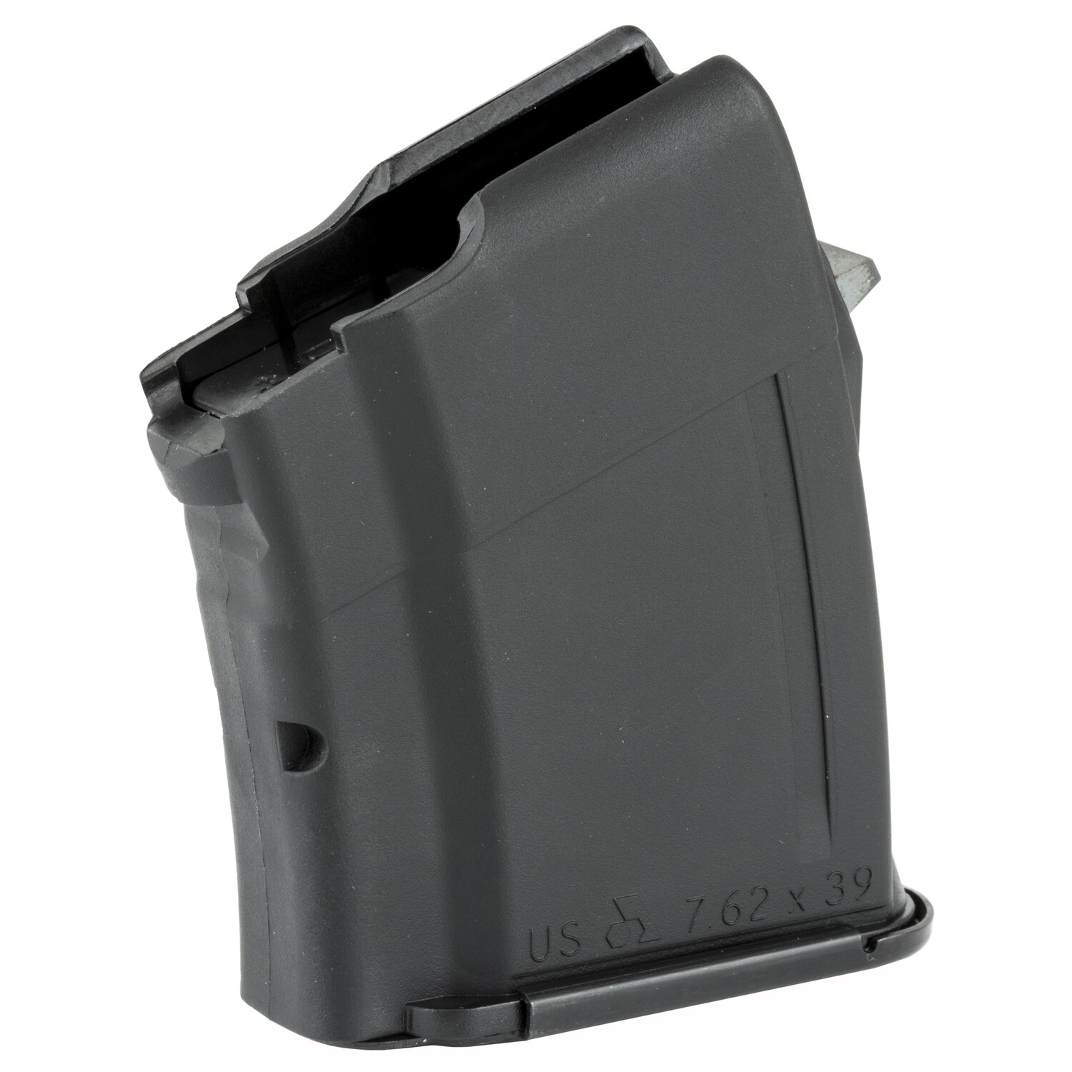 Mag Arsenal Ak 762x39 U.s. Blk 10rd