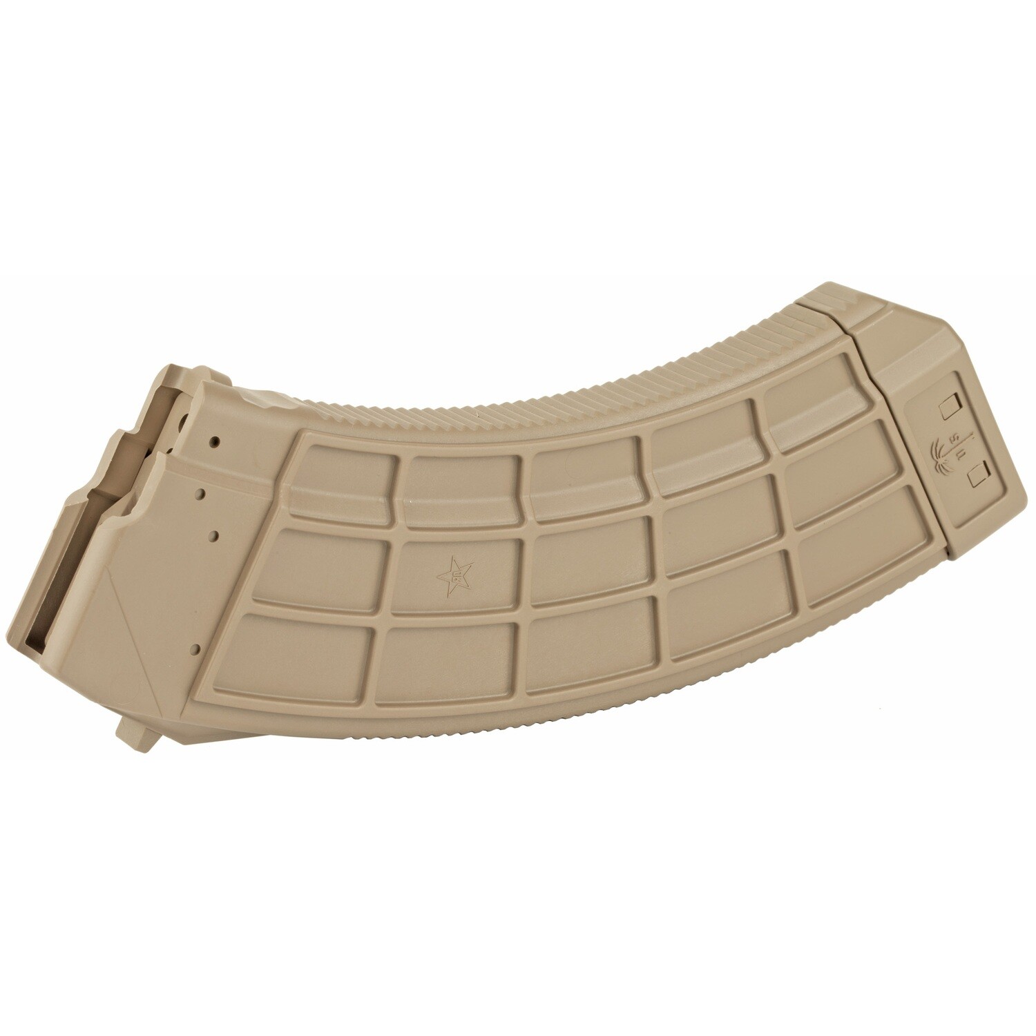 Mag Us Palm Ak30r 7.62x39mm 30rd Fde