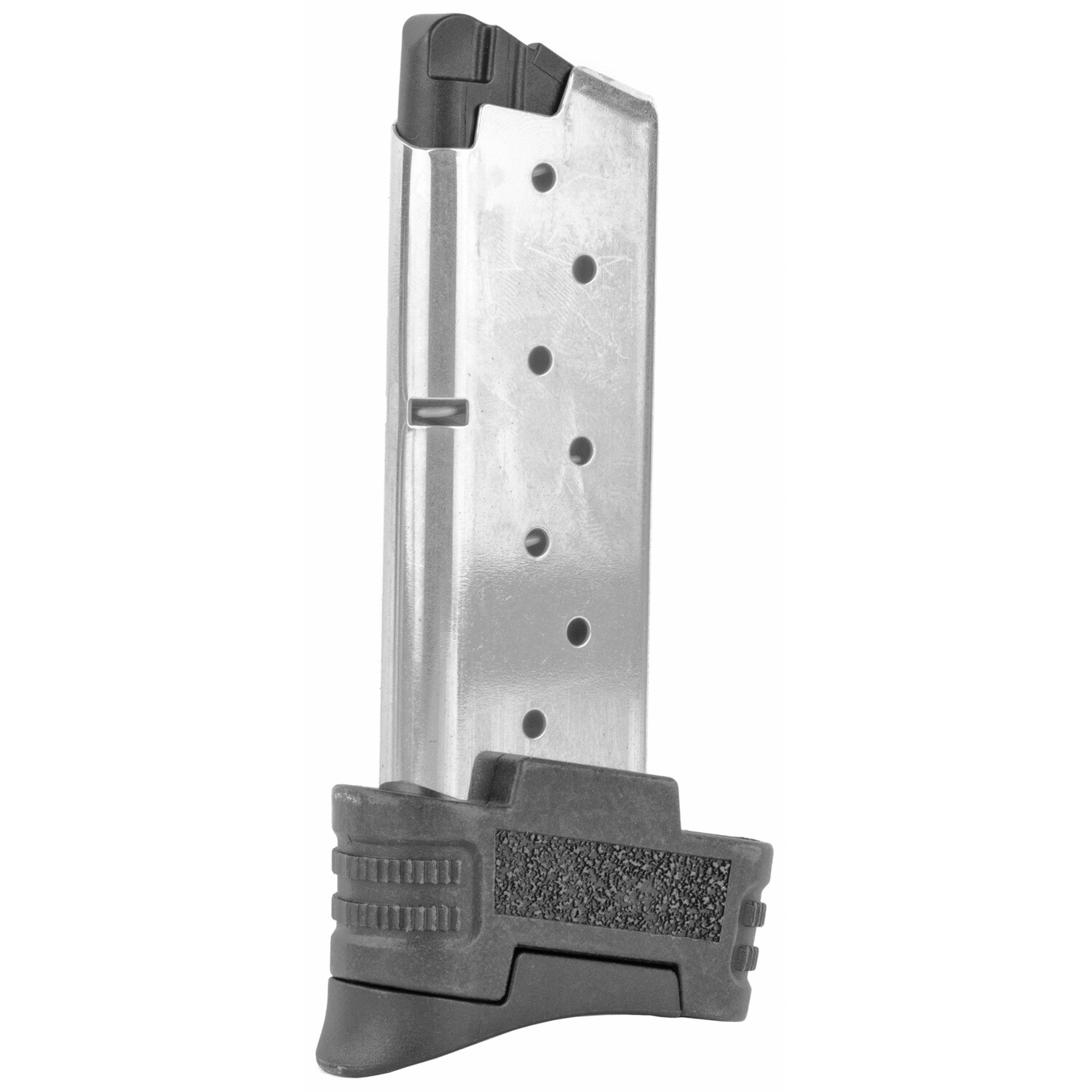 Mag Fn 503 9mm Blk, Capacity: 8 rounds
