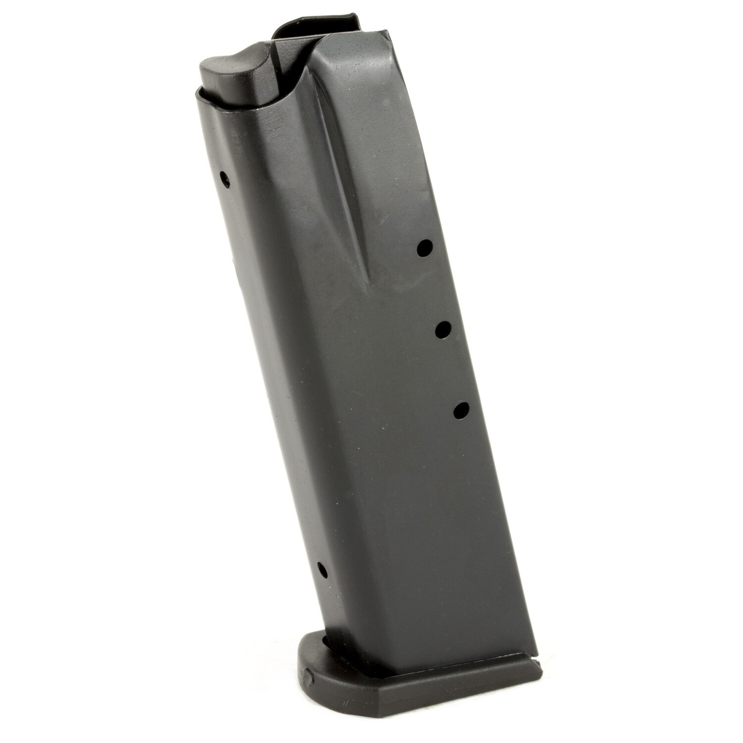 Promag Cz75 9mm Bl, Capacity: 15 rounds