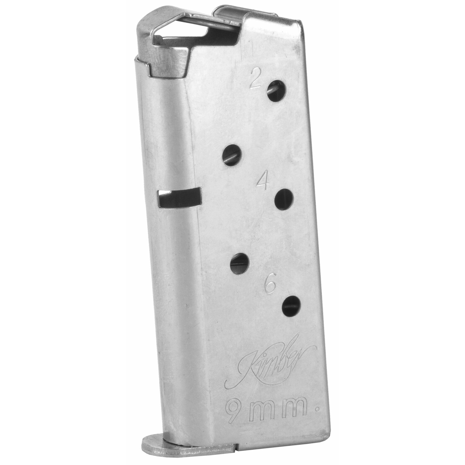 Mag Kimber Micro 9 & Evo Sp 9mm 6rd