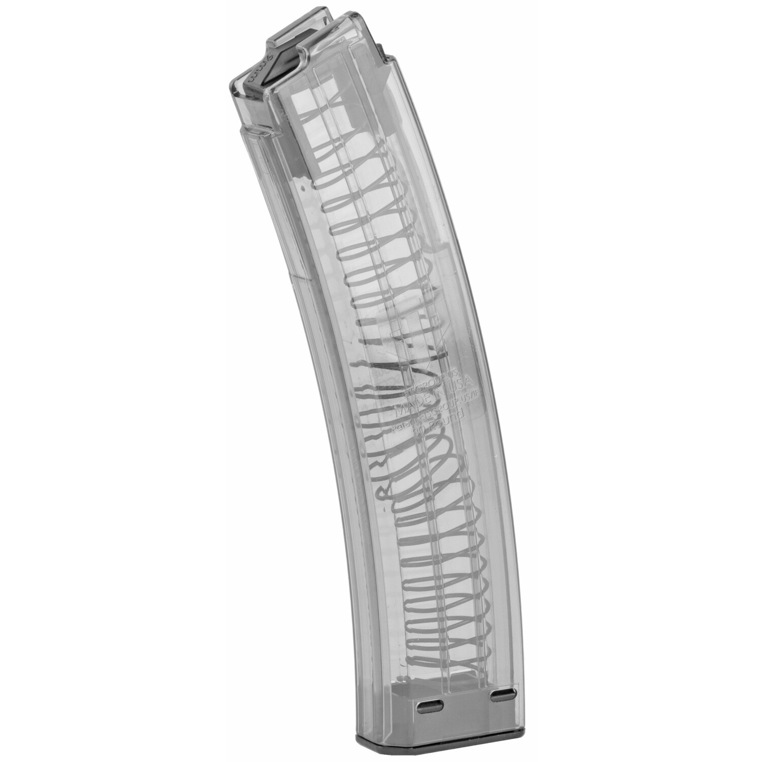 Ets Mag For Cz Scorpion Evo 9mm, Capacity: 30 rounds